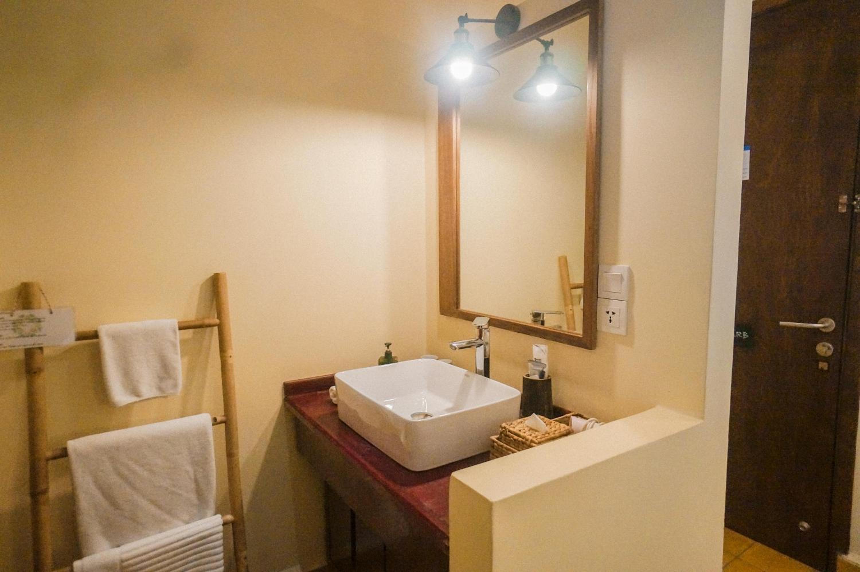 Comfort Single Room - Photo 4