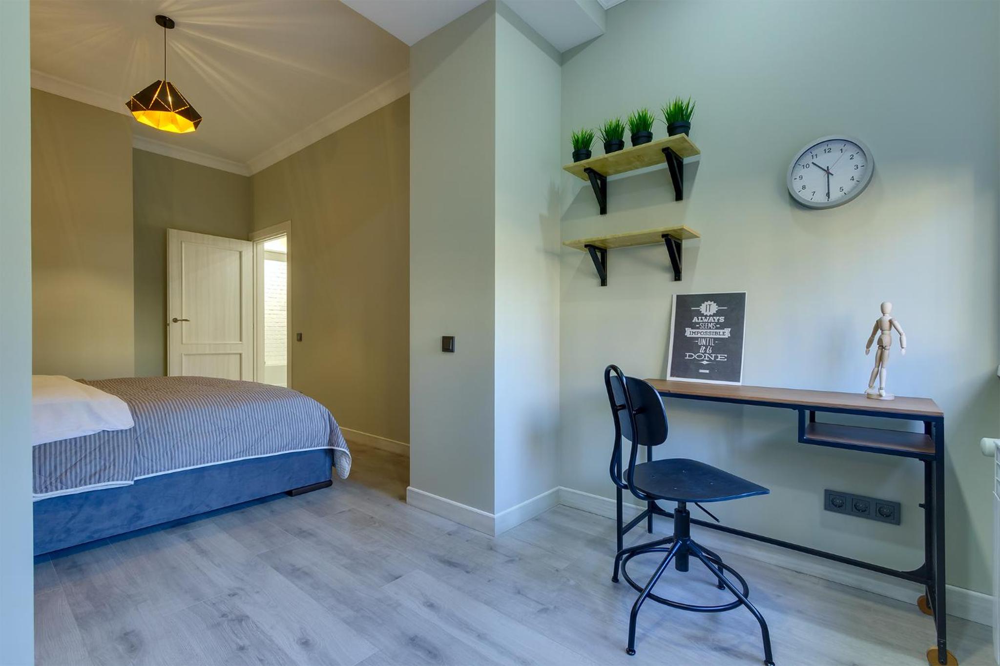 Apartment - Ground Floor photo 2