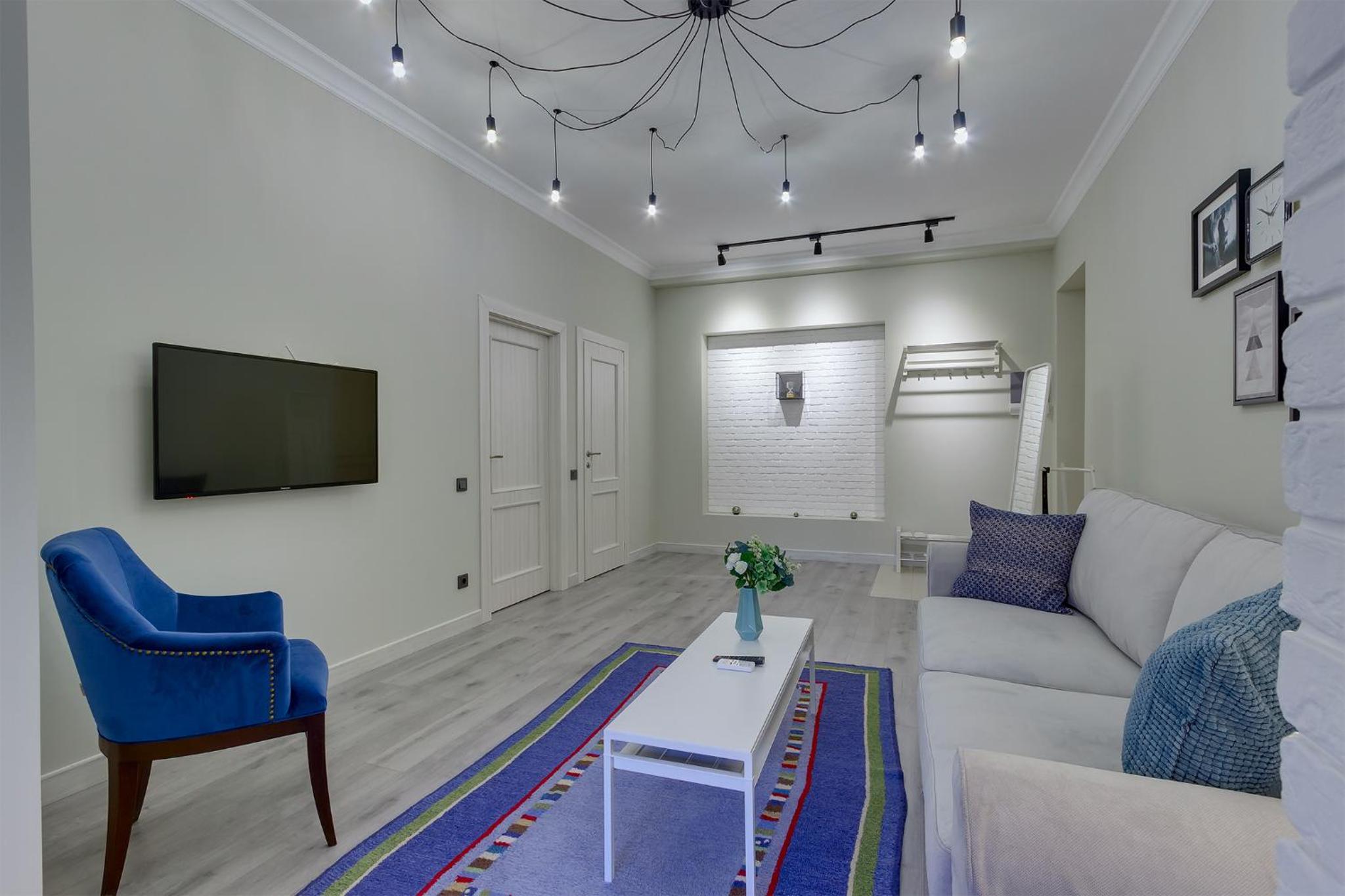 Apartment - Ground Floor photo 2