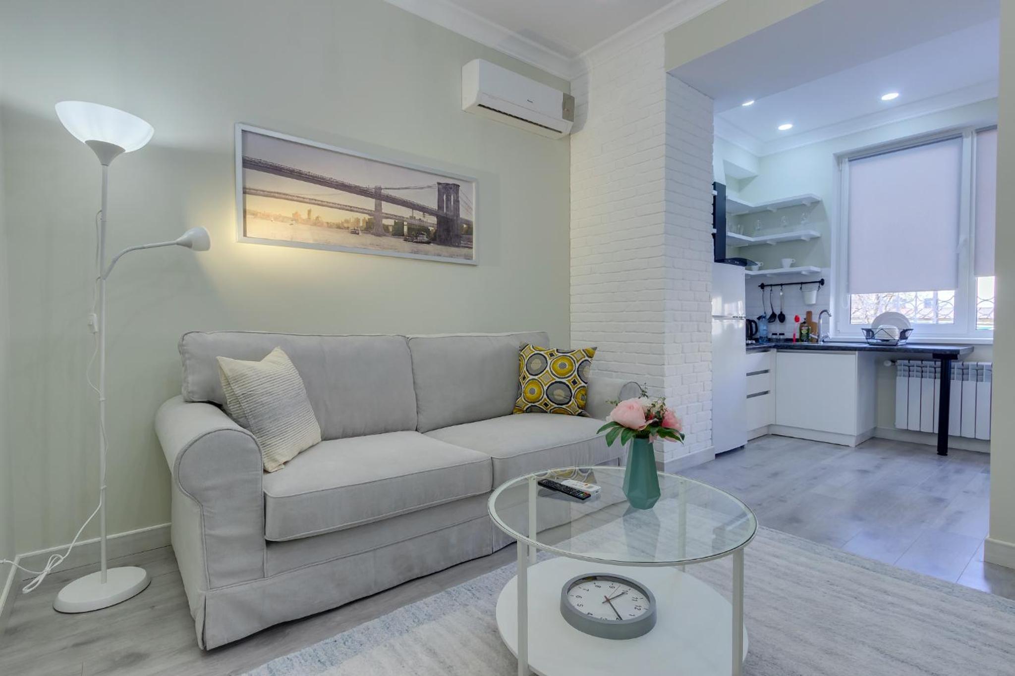 Apartment - Ground Floor photo 3