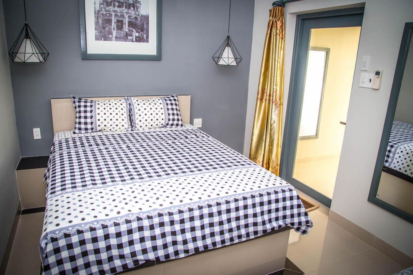 Standard Double Room - Photo 7