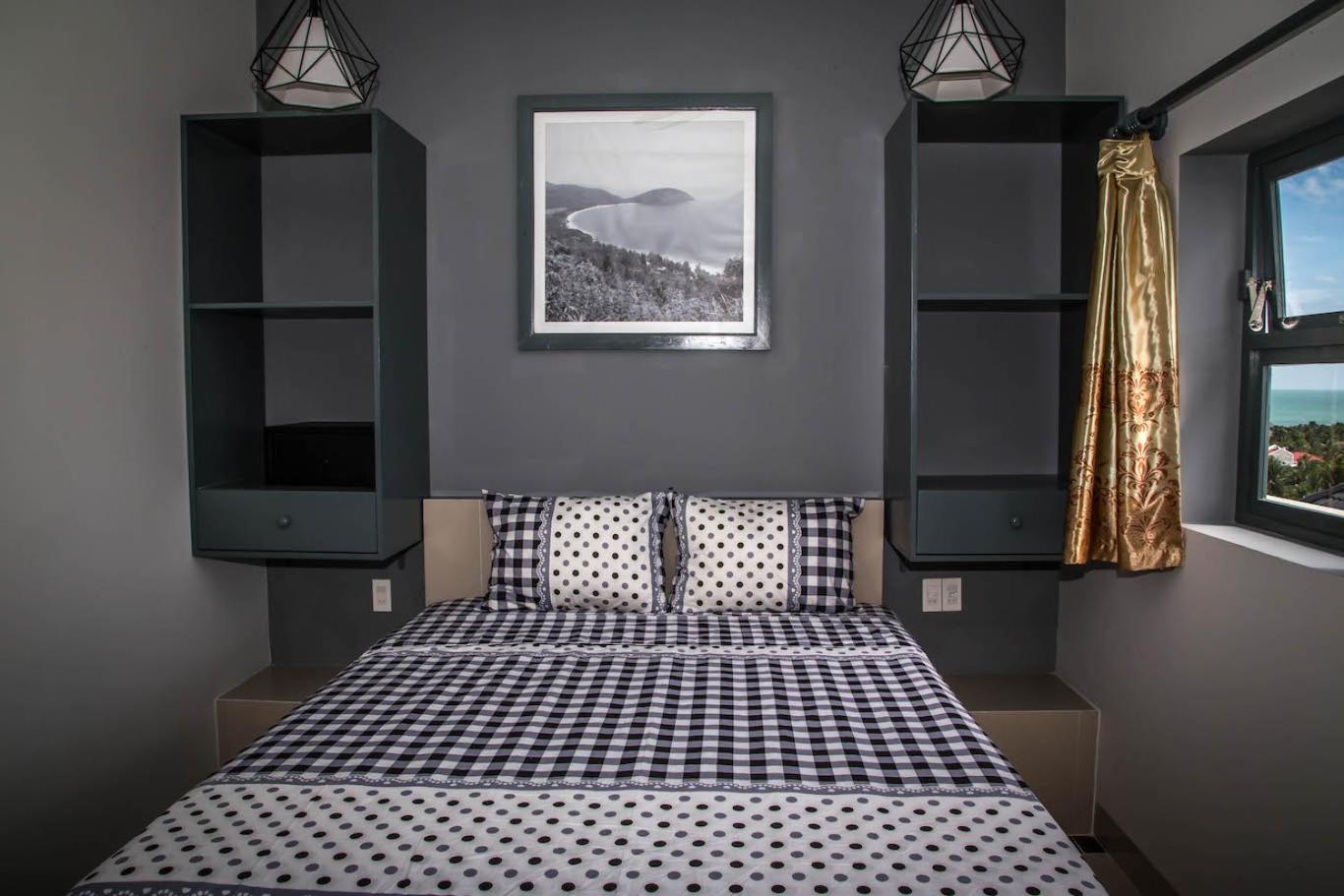 Deluxe Double Room - Photo 9
