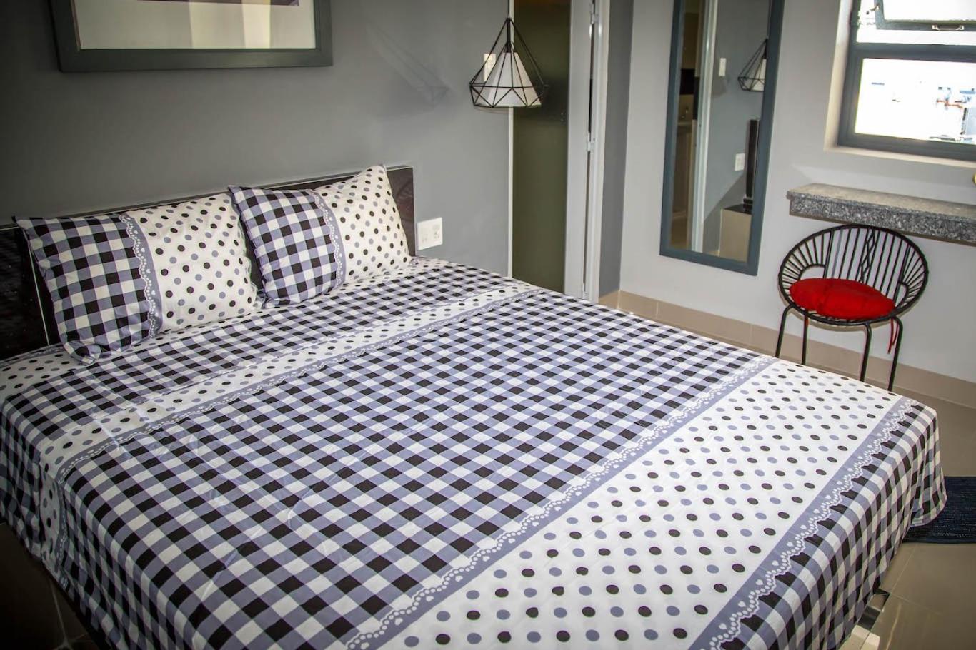 Standard Double Room - Photo 5