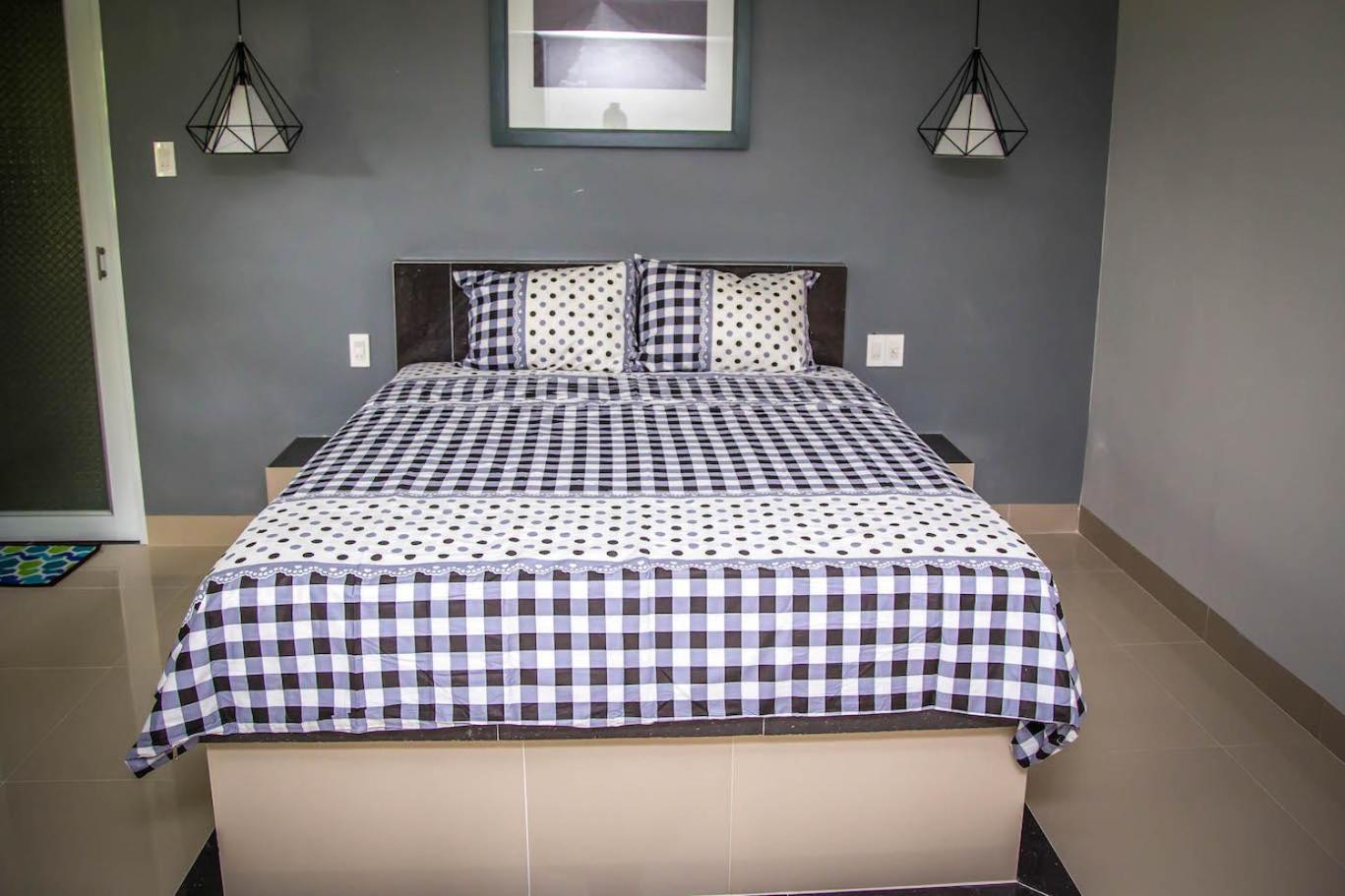 Deluxe Double Room - Photo 7