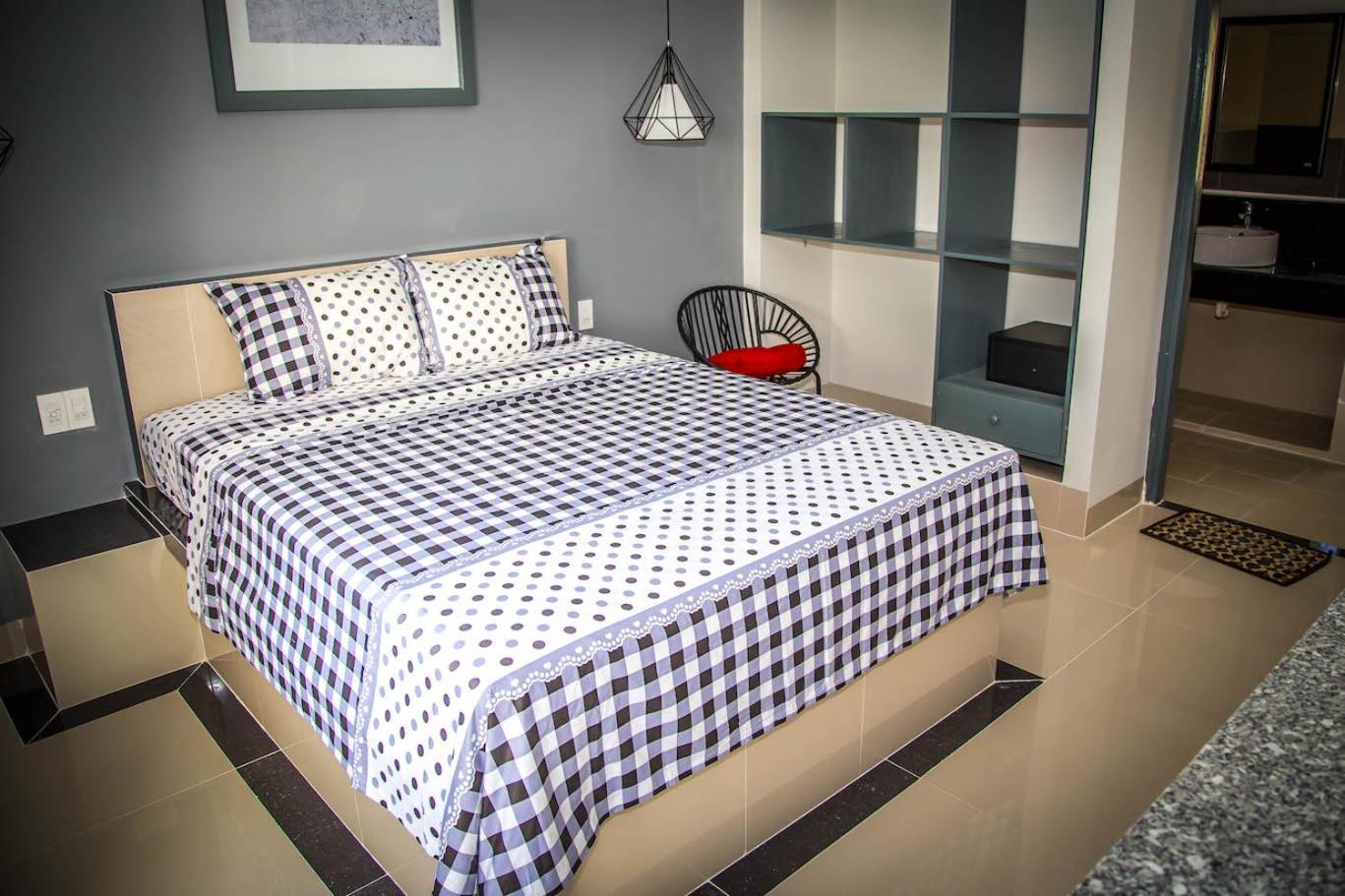 Deluxe Double Room - Photo 6