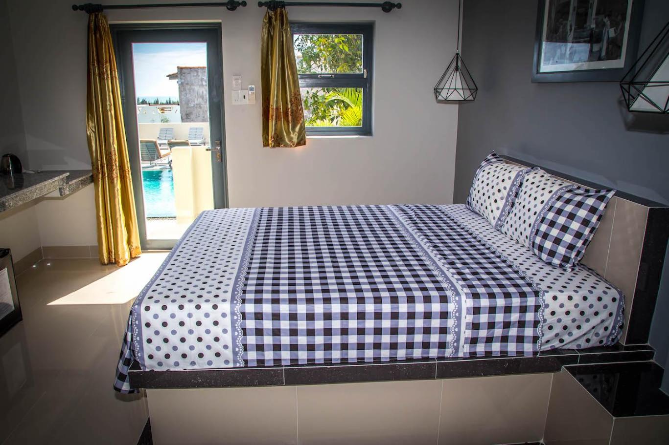 Deluxe Double Room - Photo 4