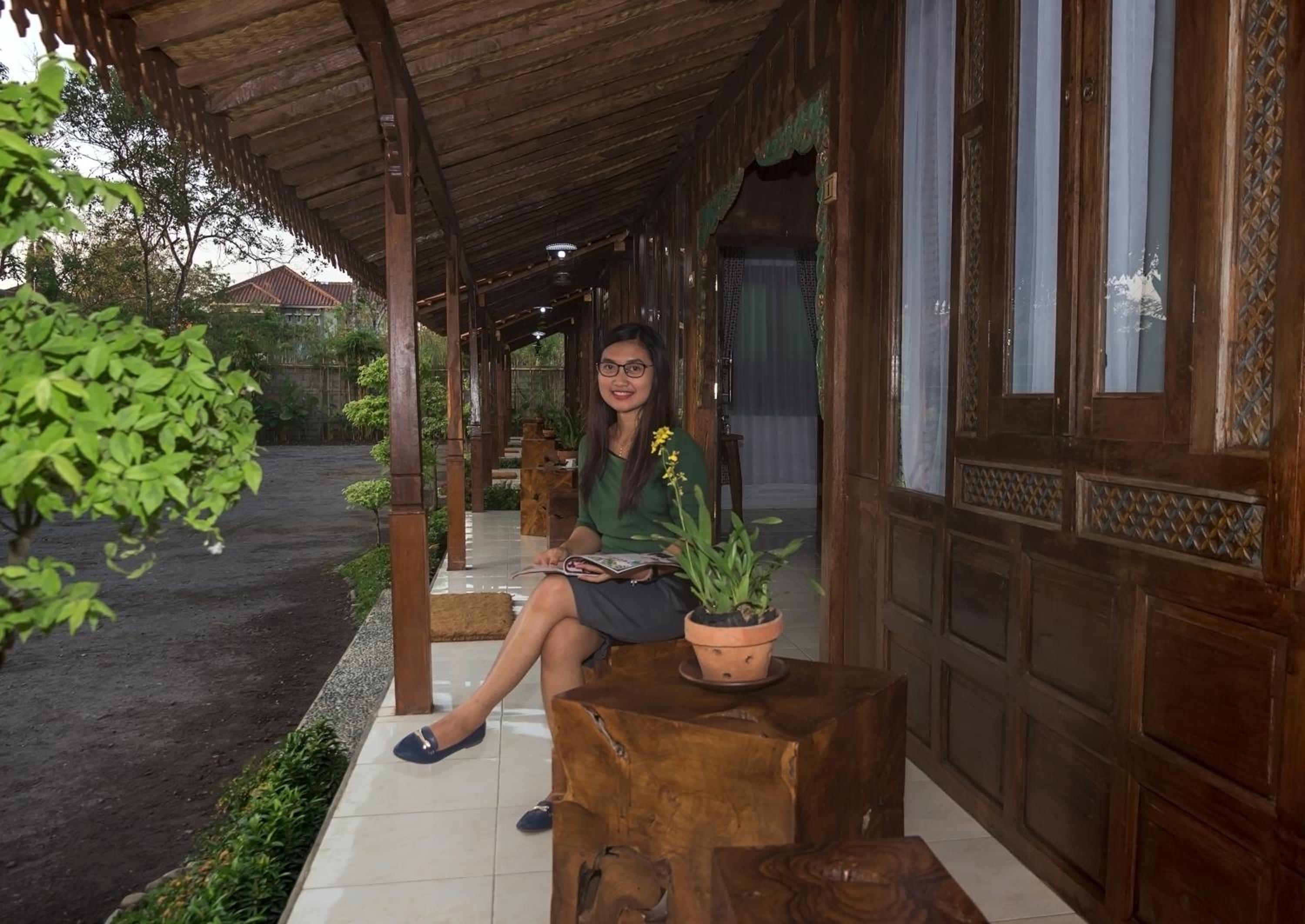 Family Bungalow - Photo 11