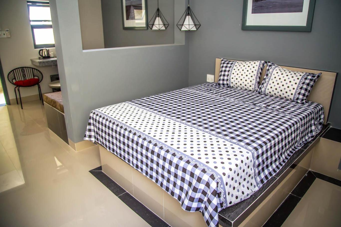 Superior Double Room - Photo 2