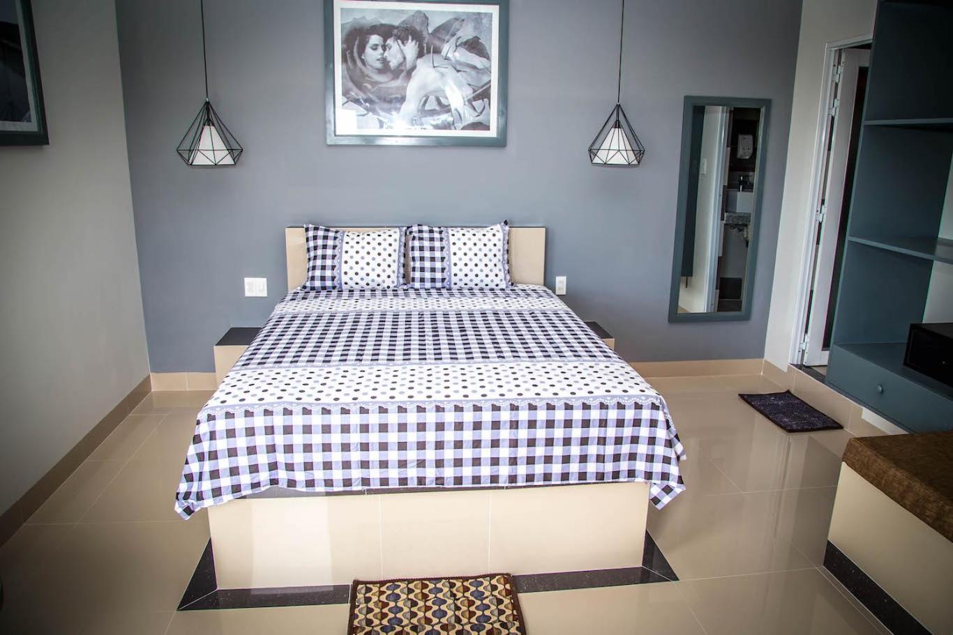 Standard Double Room - Photo 2