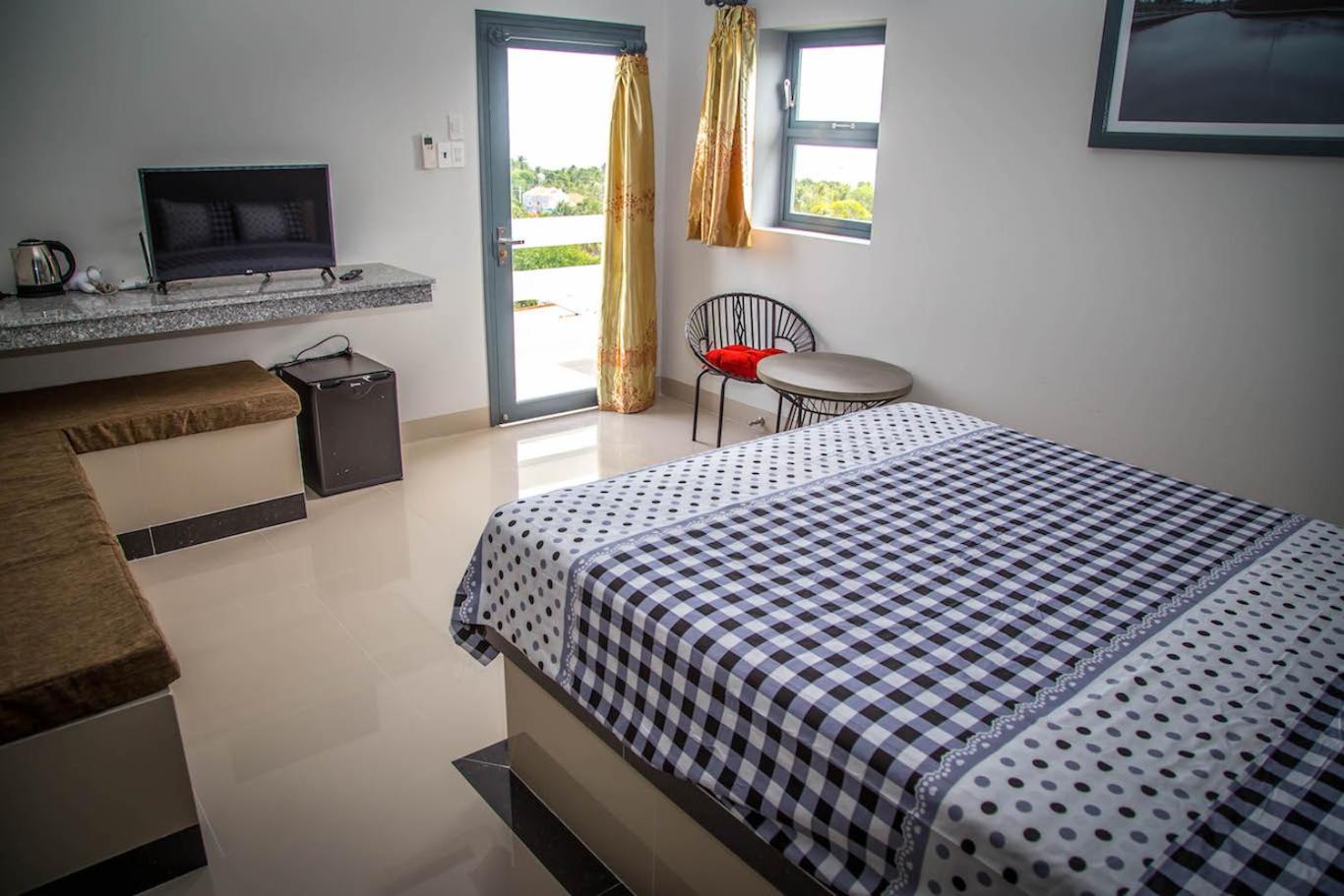 Superior Double Room - Photo 6