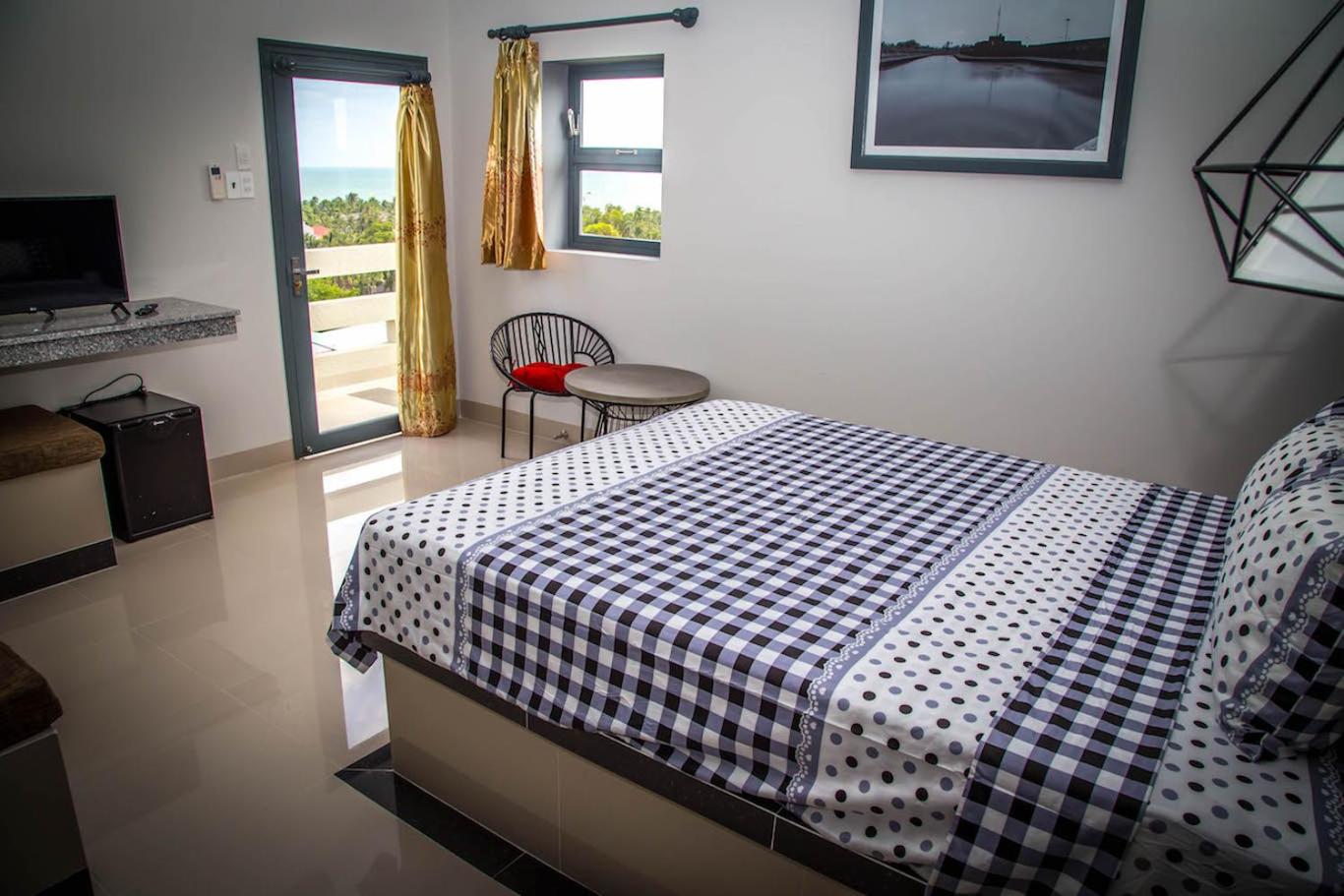 Superior Double Room - Photo 12