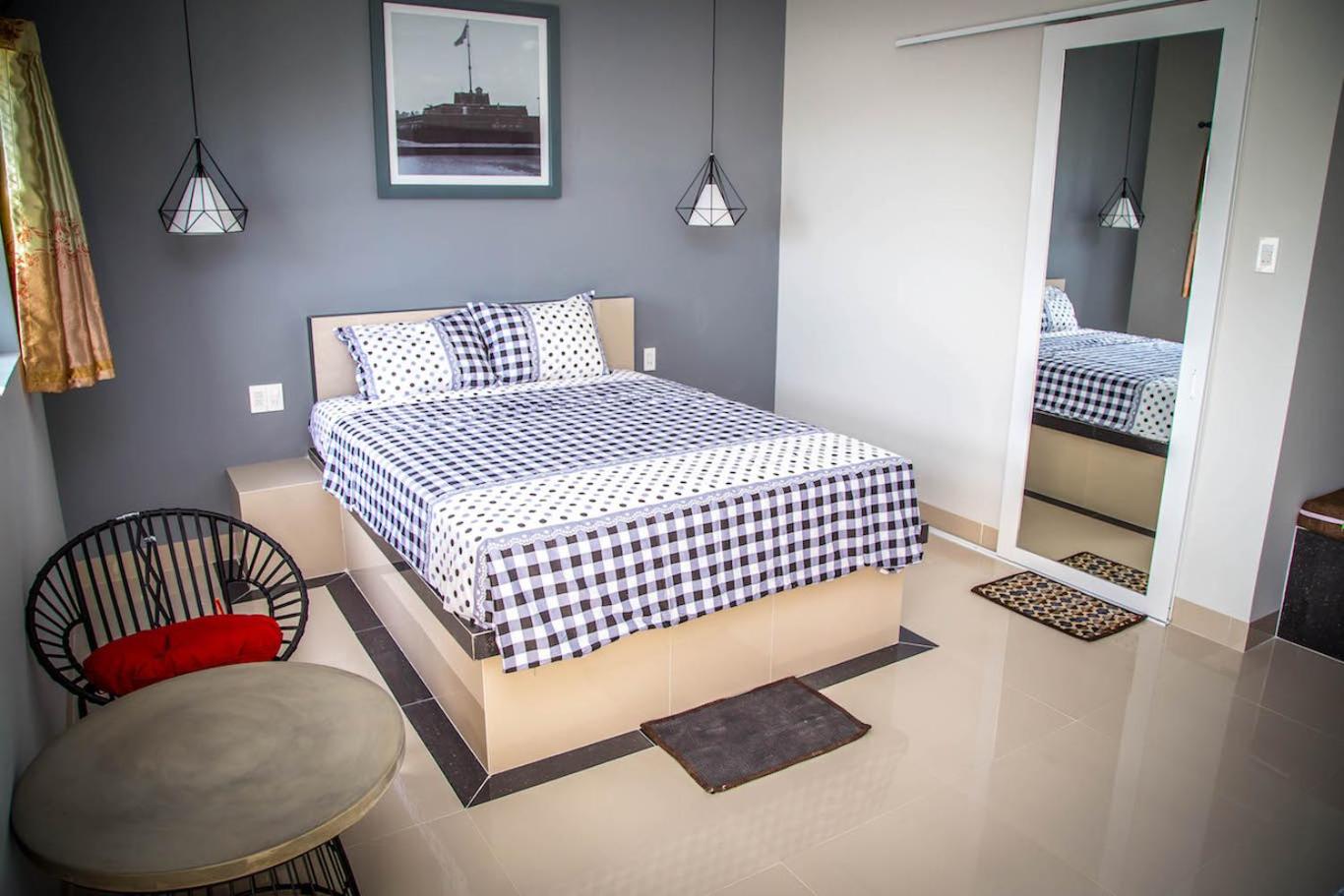 Superior Double Room - Photo 10