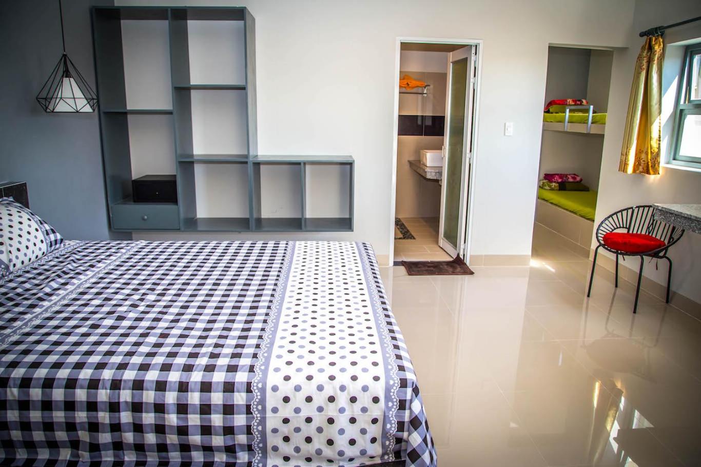 Deluxe Family Room - Photo 4