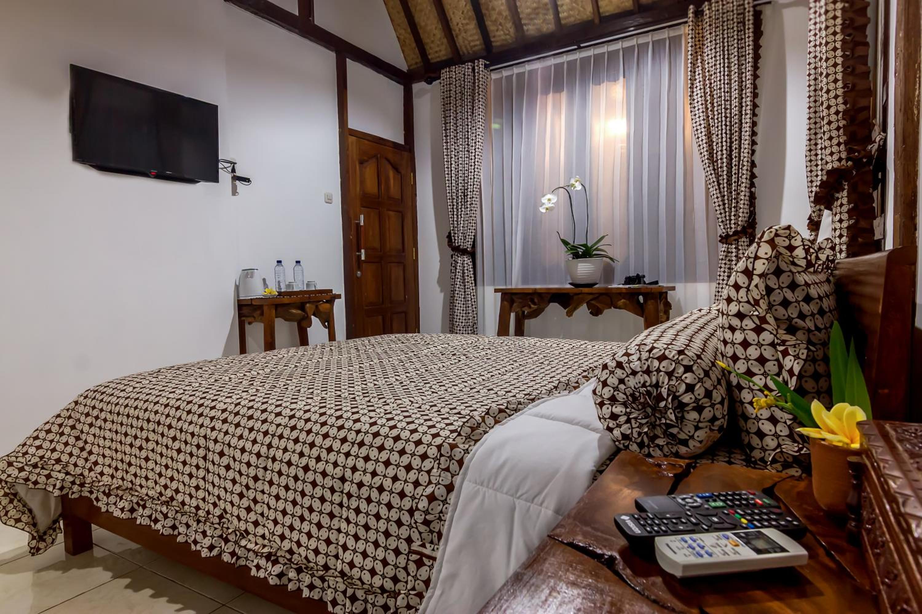Family Bungalow - Photo 9