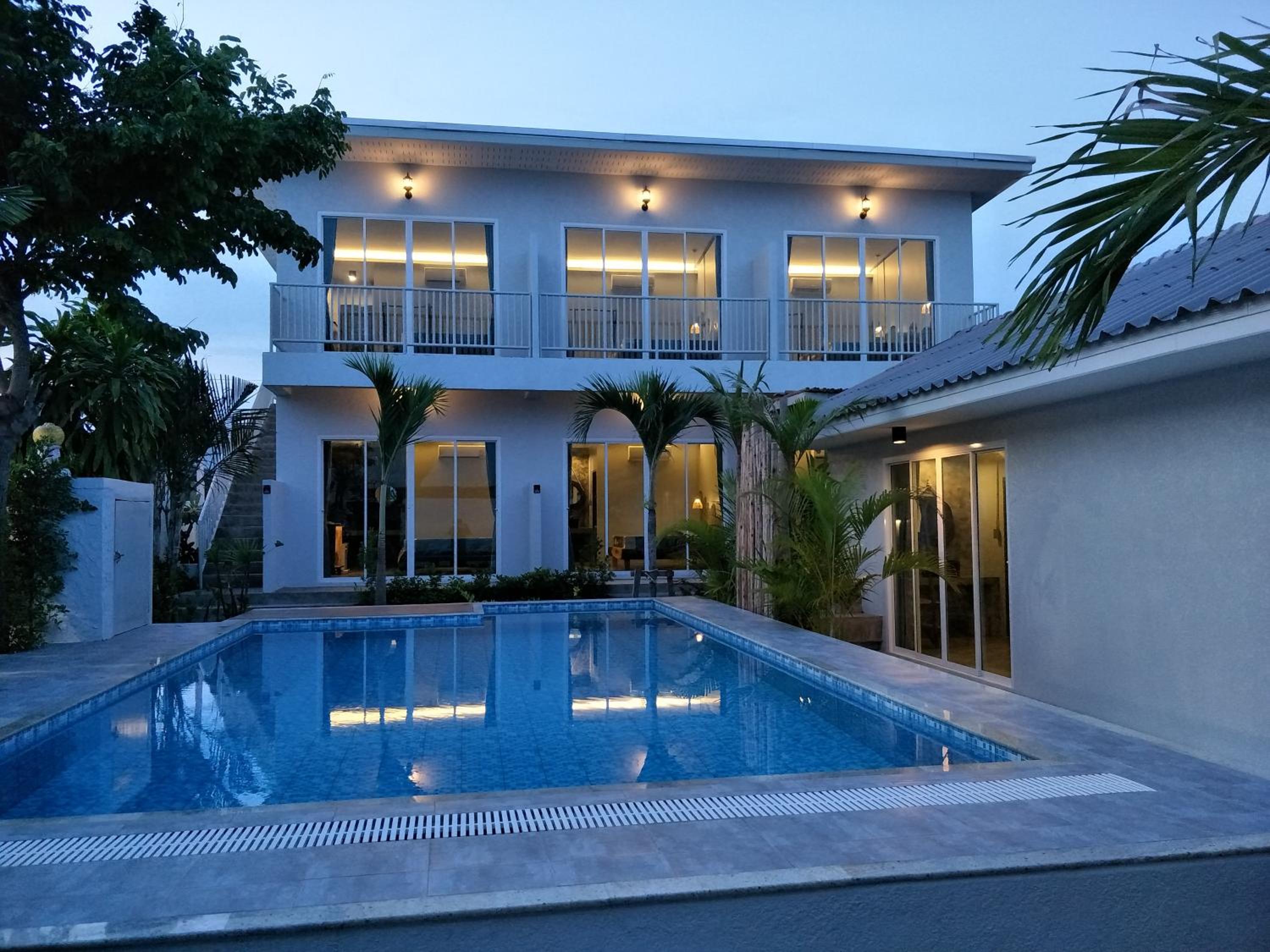 Double Room with Sea View photo 2