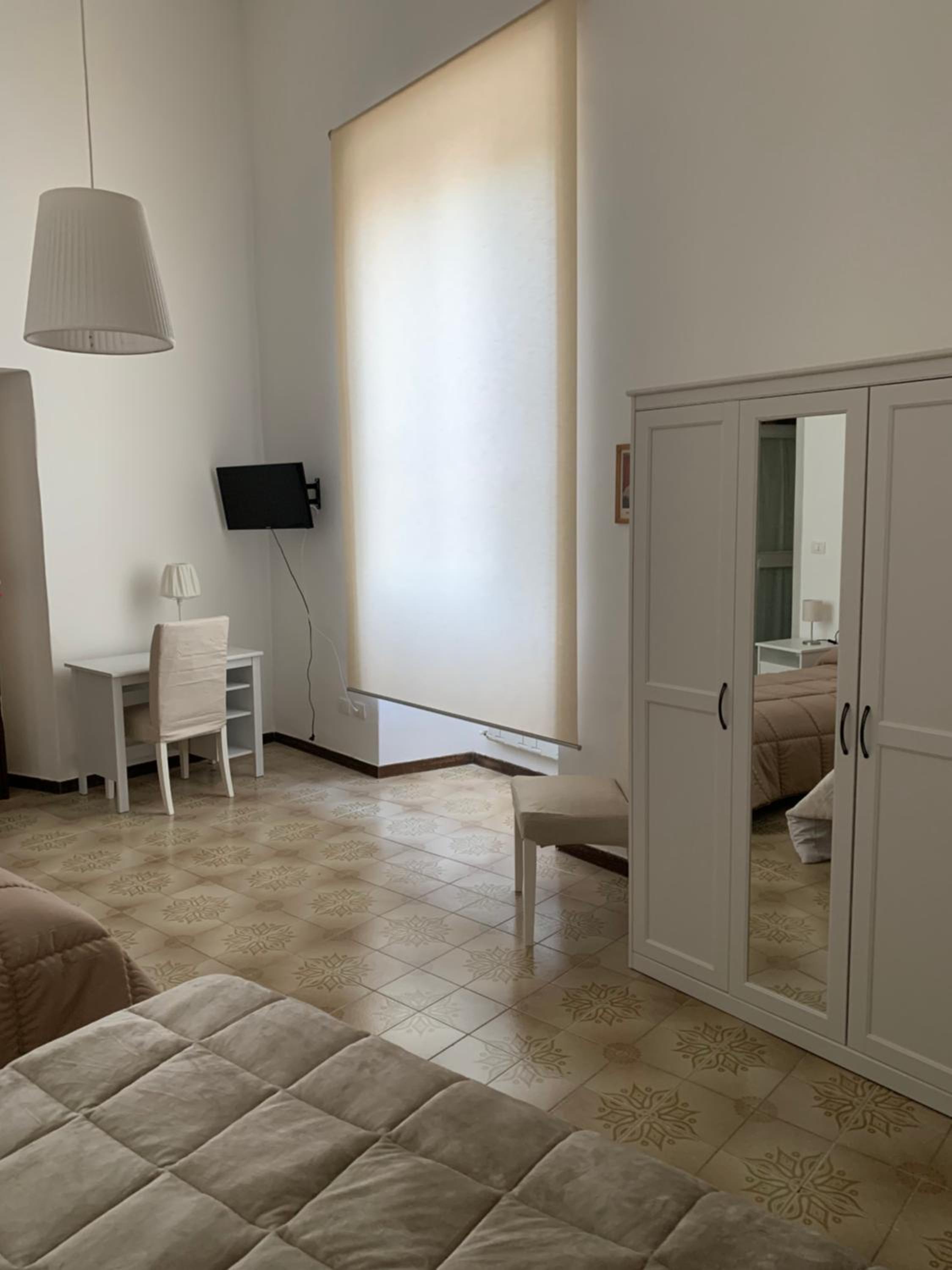Classic Triple Room photo 2