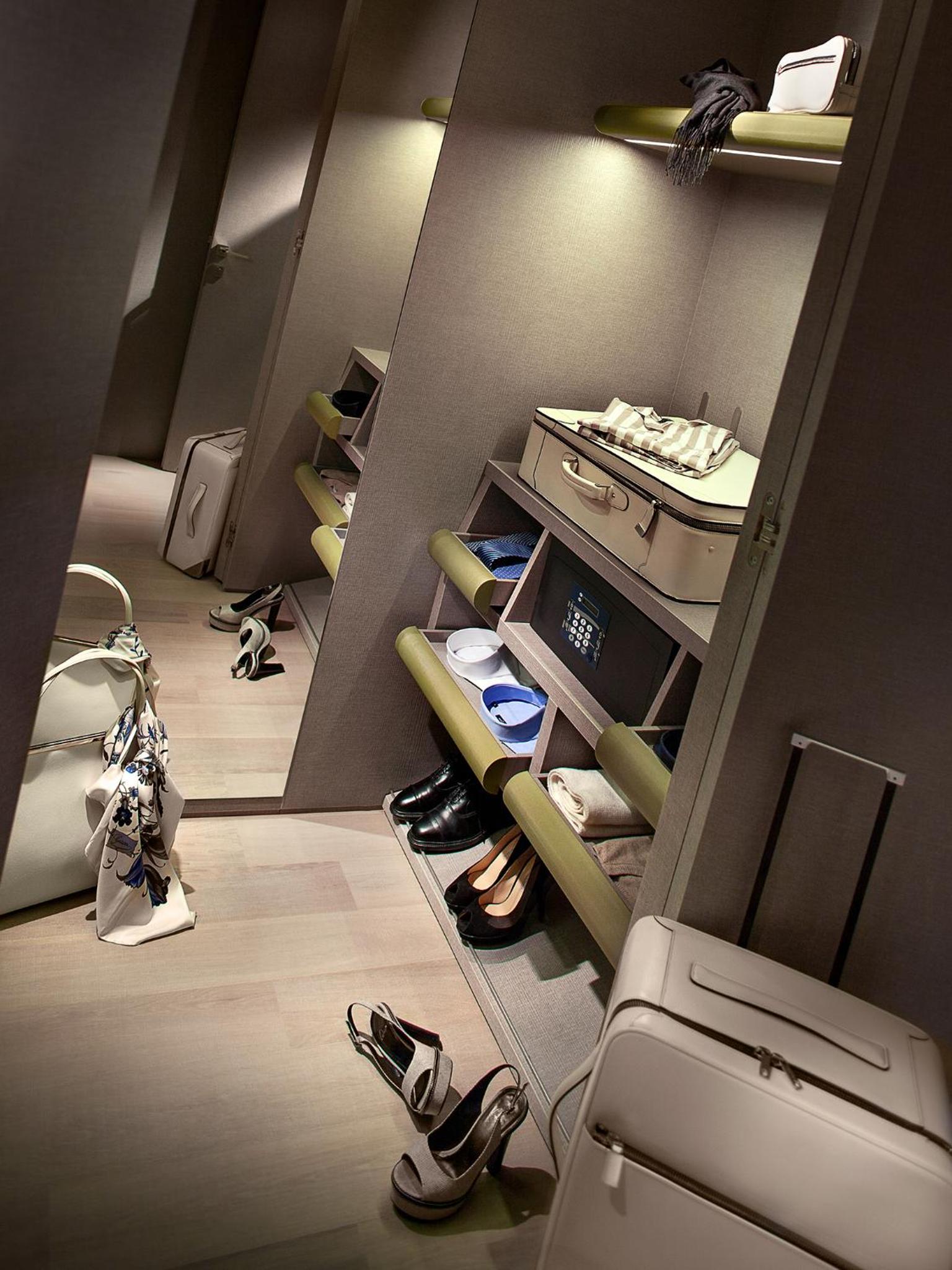 Executive Double or Twin Room ACCESS AREA WELLNESS thumbnail 6