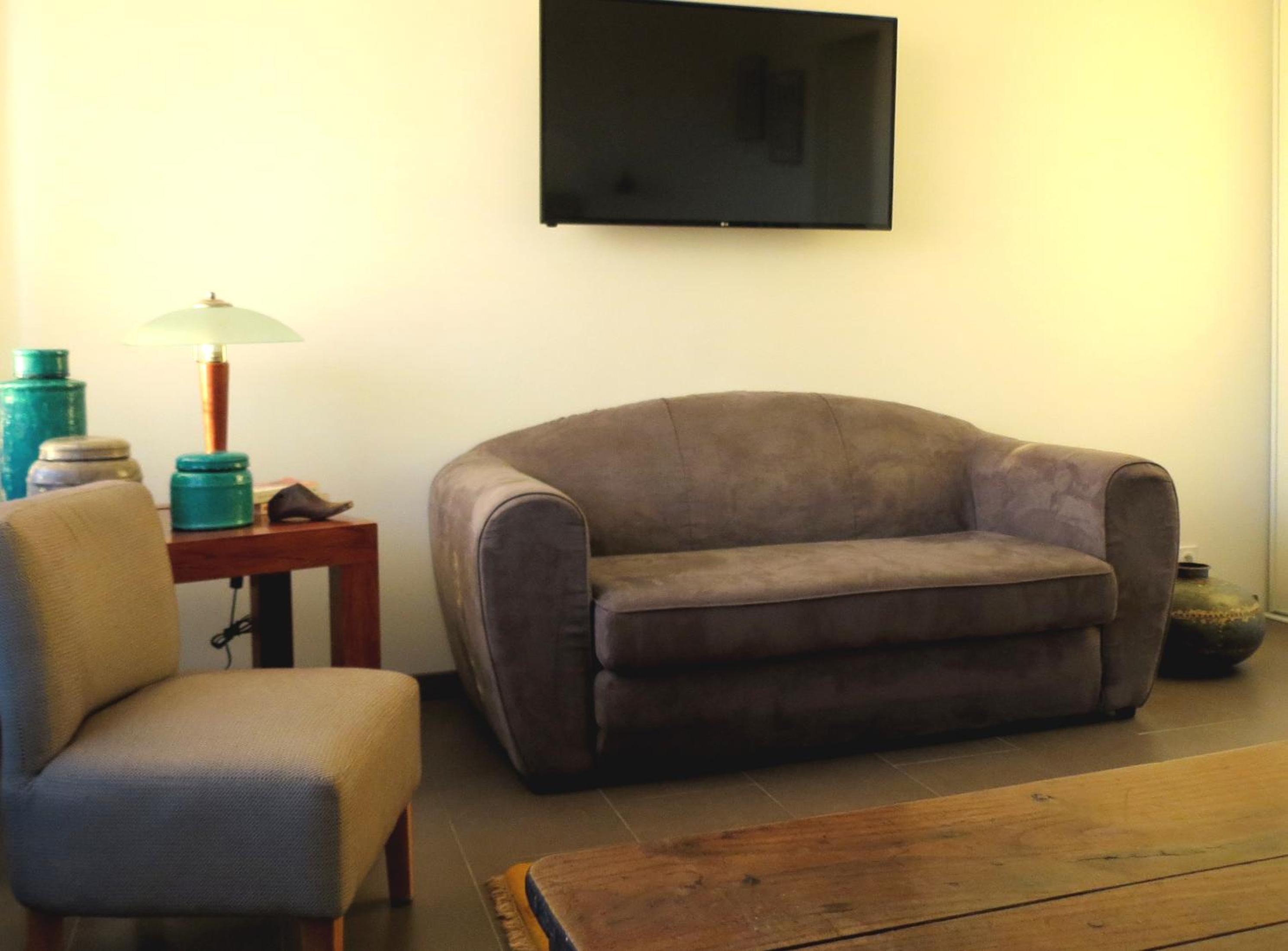 Double Room with Balcony photo 1