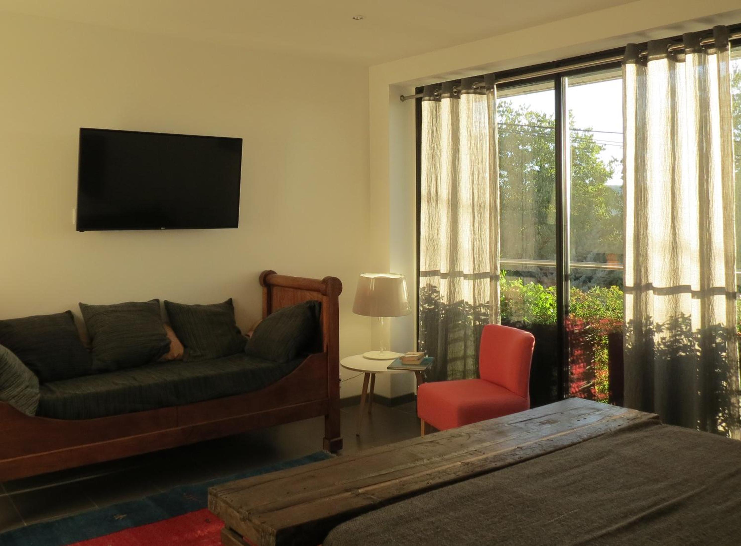 Double Room with Balcony photo 1