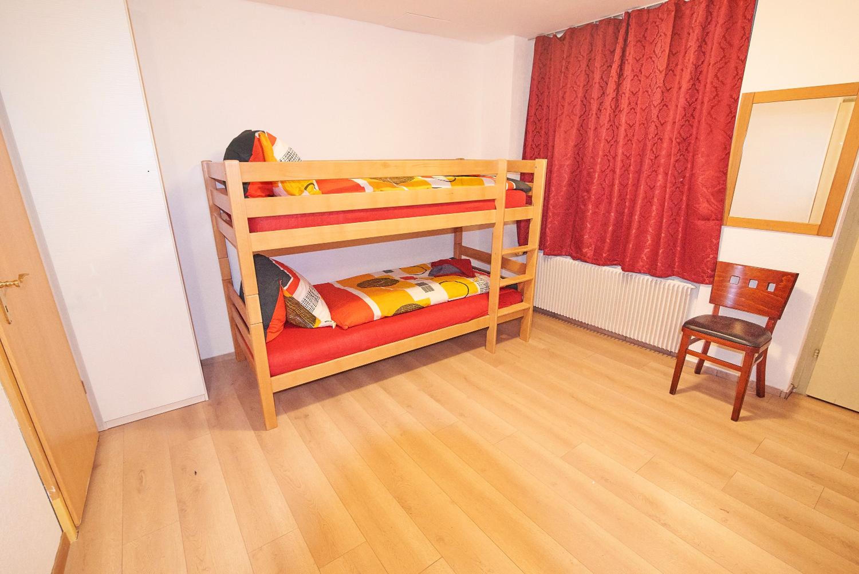 Apartment - Photo 1