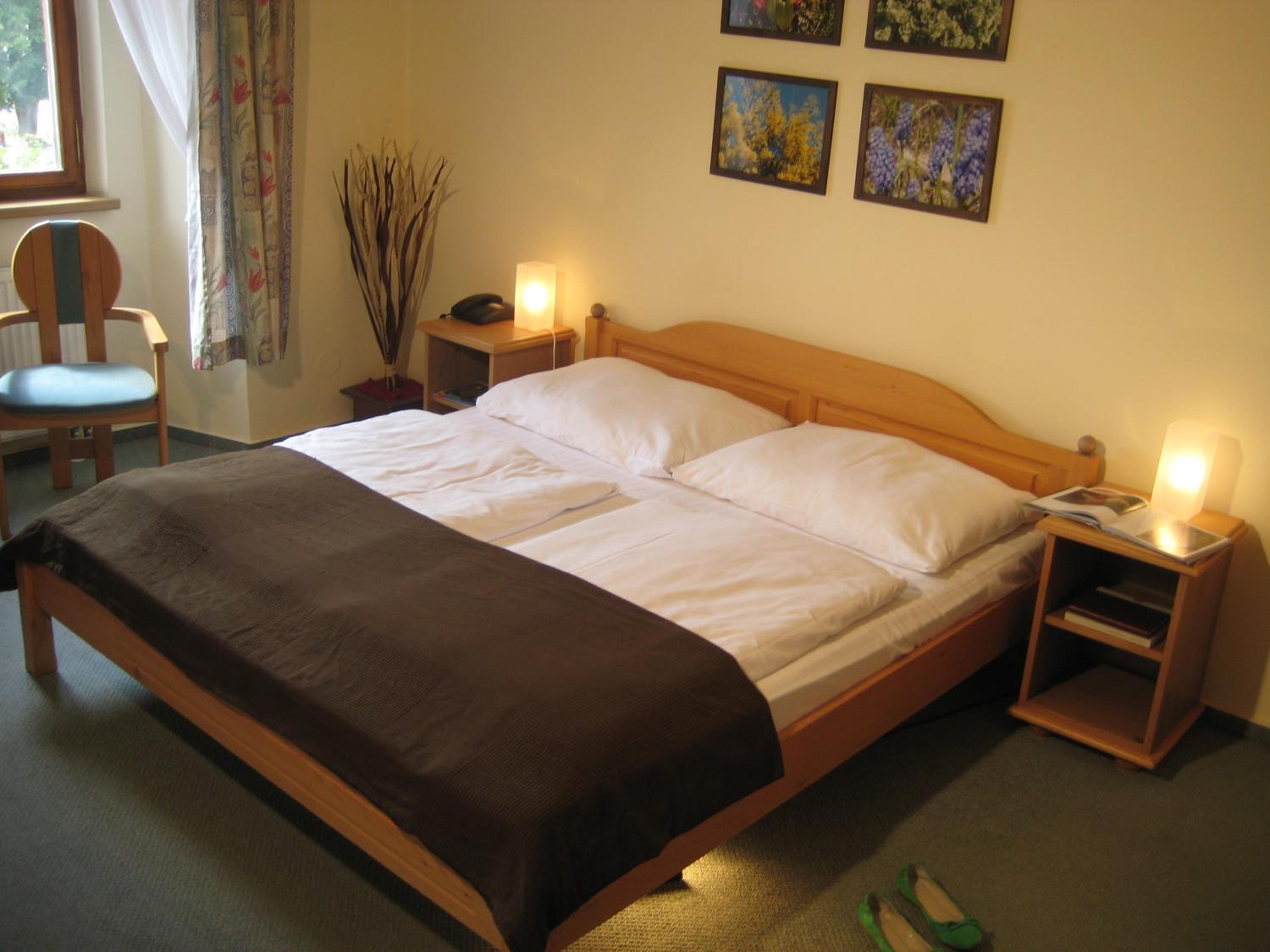 Standard Quadruple Room photo 3