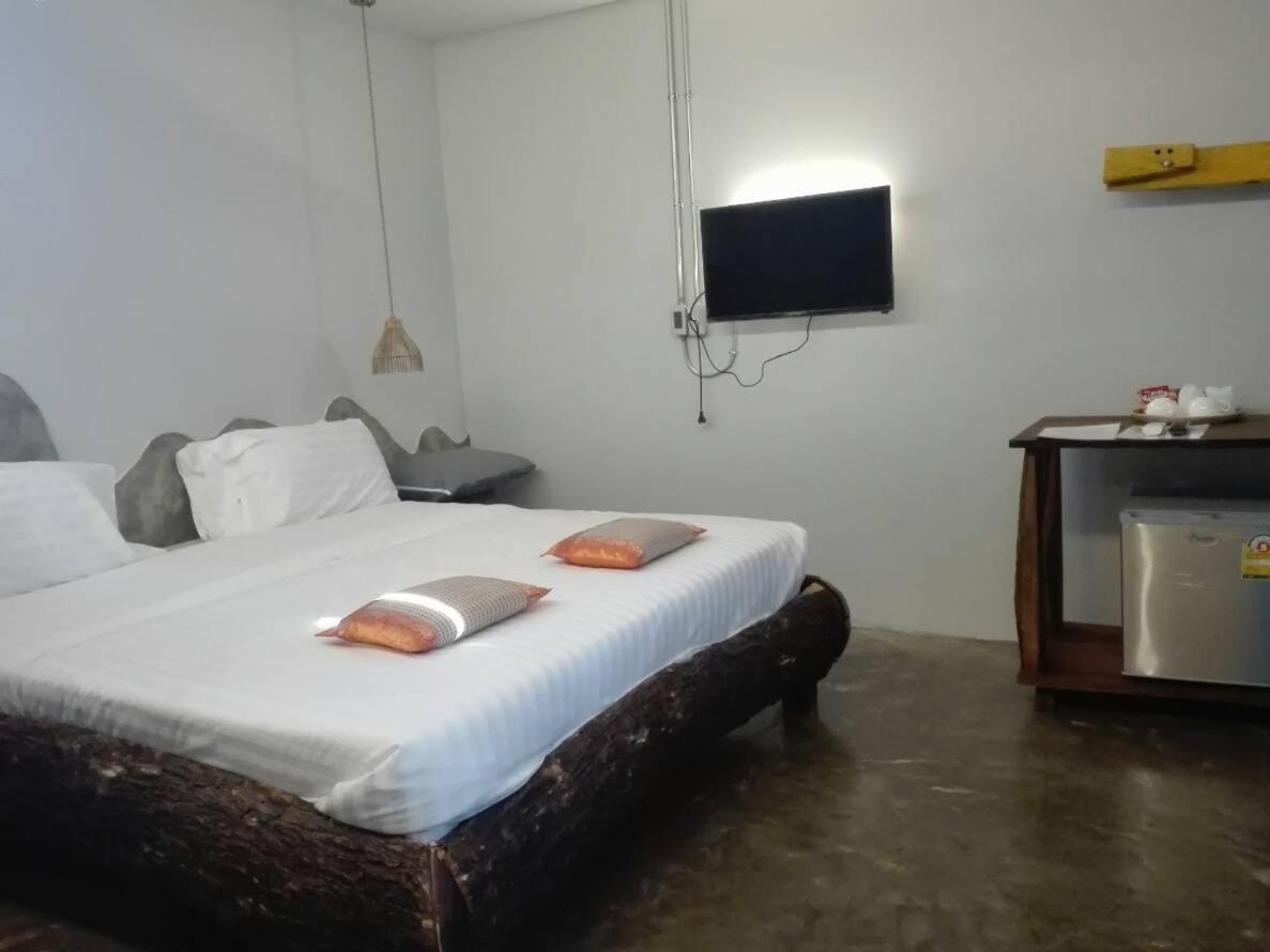 Double Room with Garden View photo 2