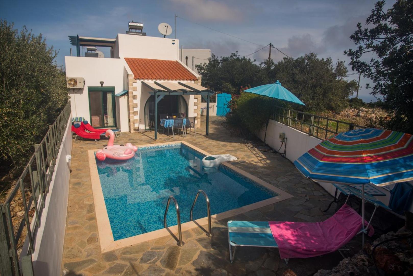 Holiday Home photo 3