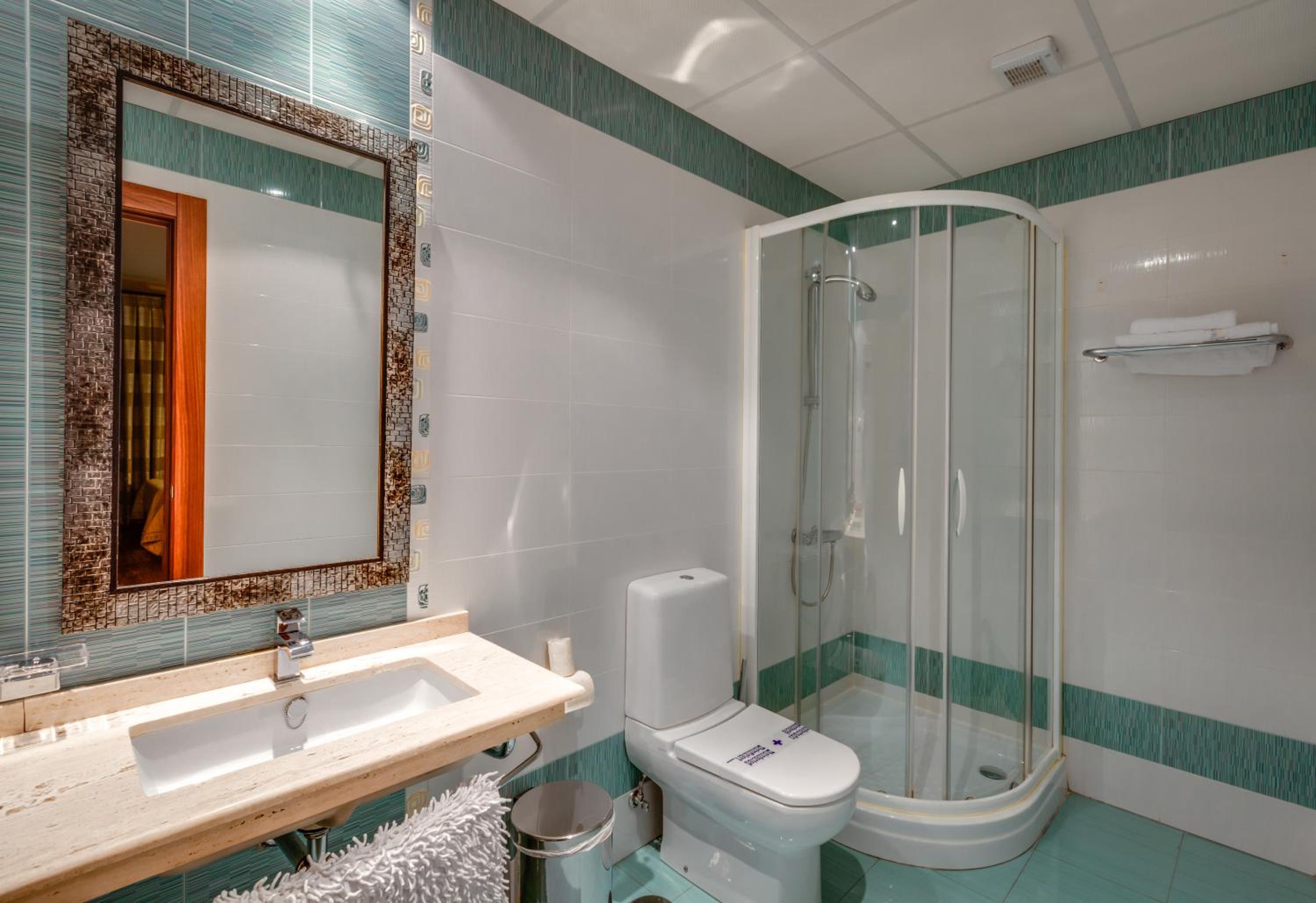 Triple Room photo 2