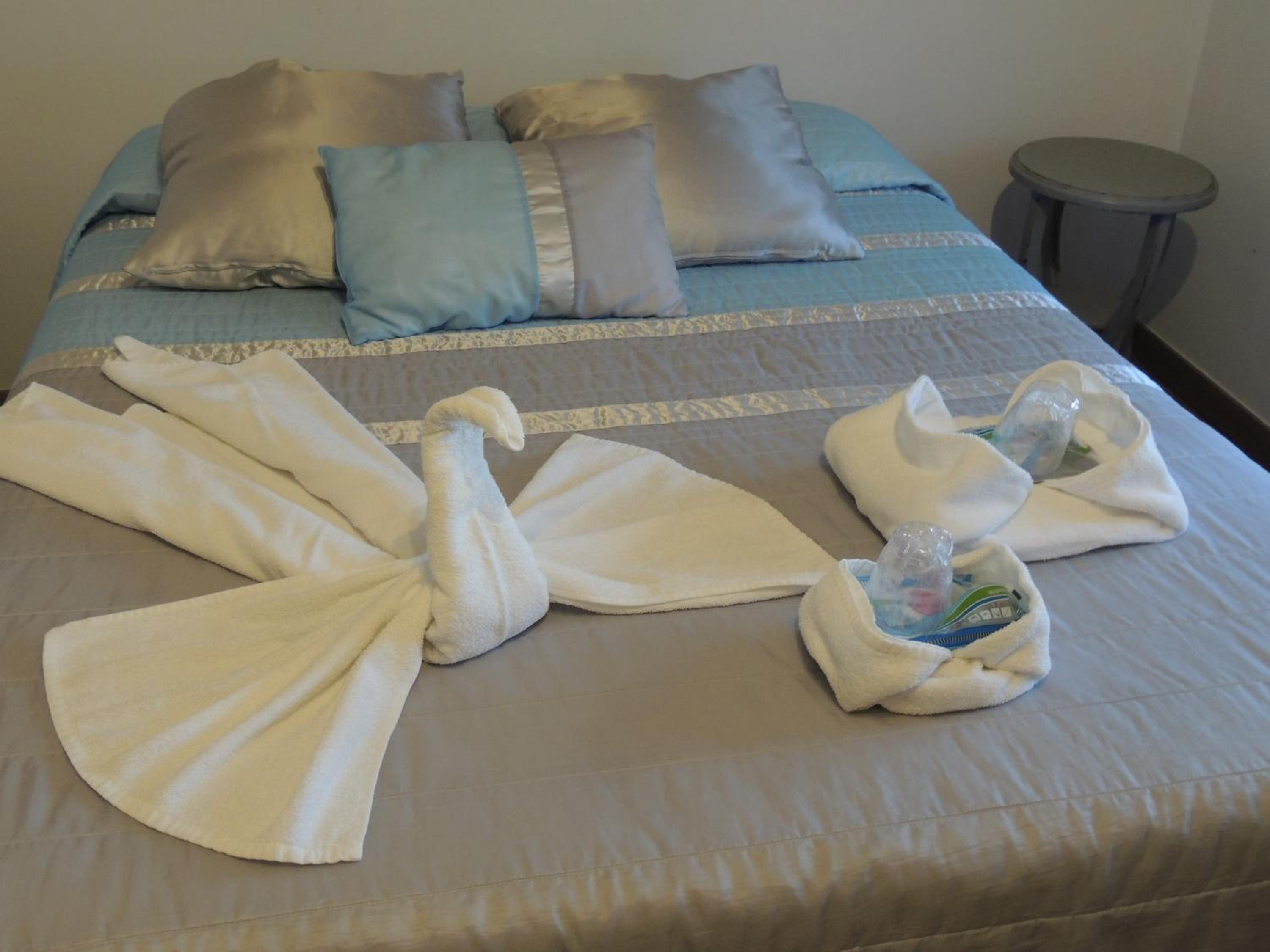 Double Room with Private Bathroom photo 2