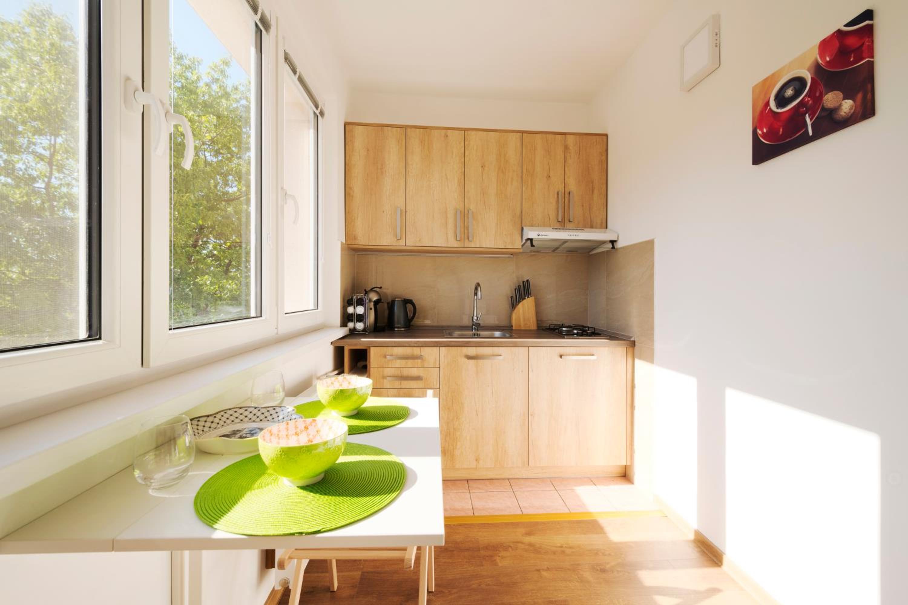 Apartment - Photo 16