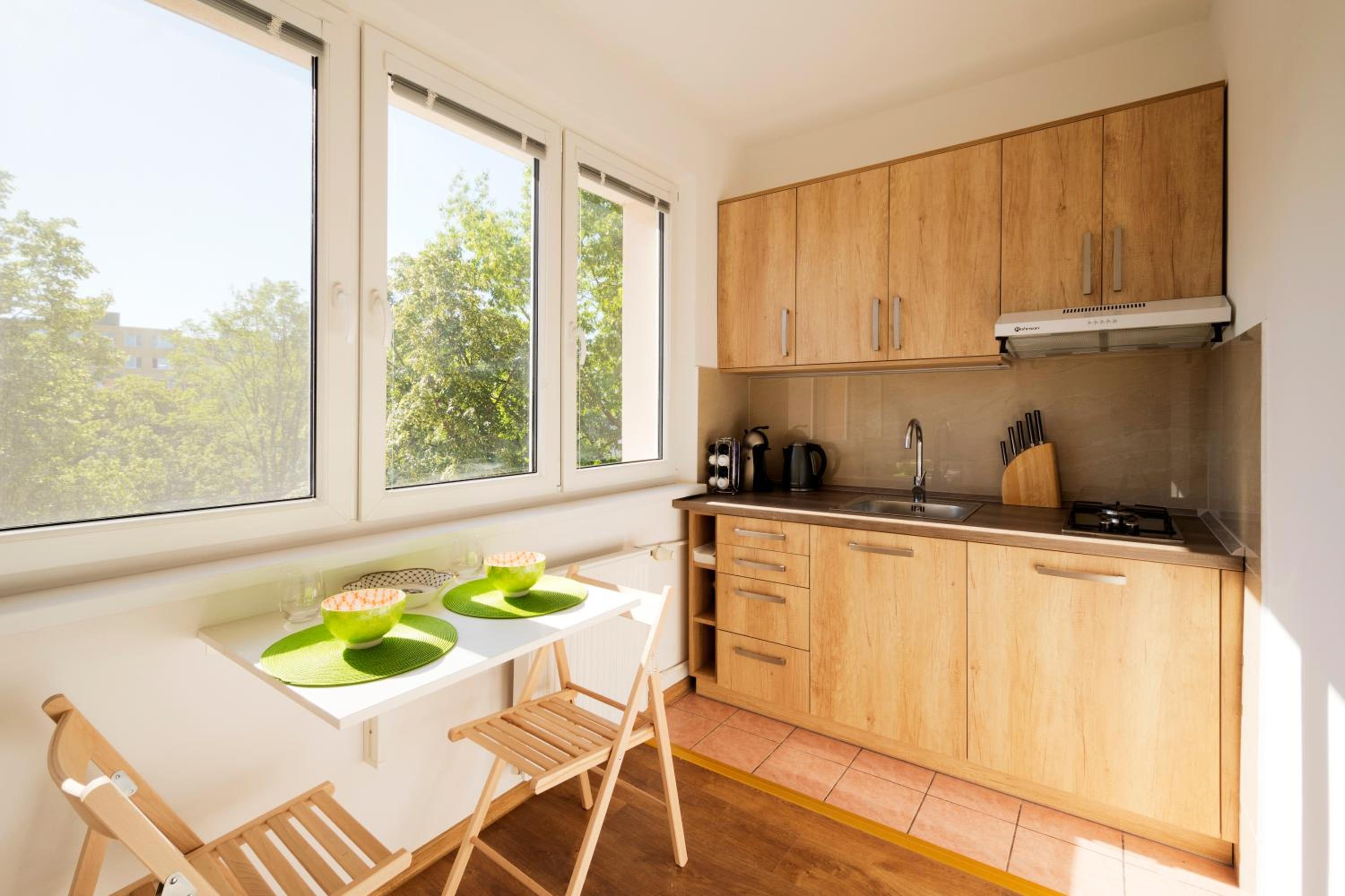 Apartment - Photo 15