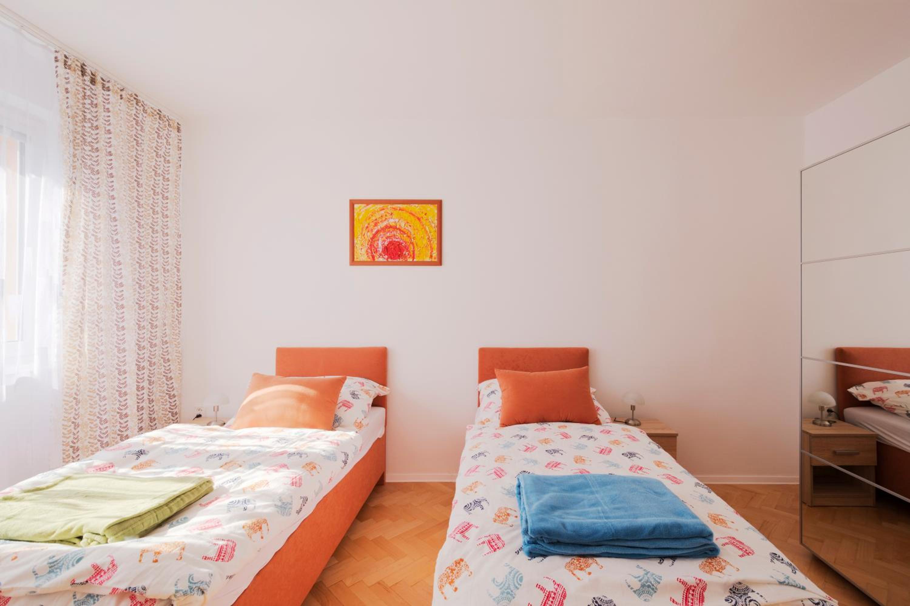 Apartment - Photo 1