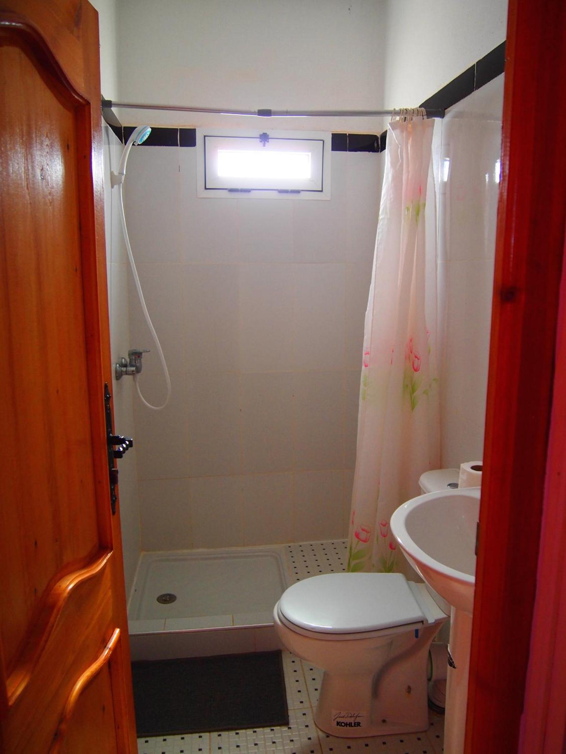 Double Room with Garden View photo 2