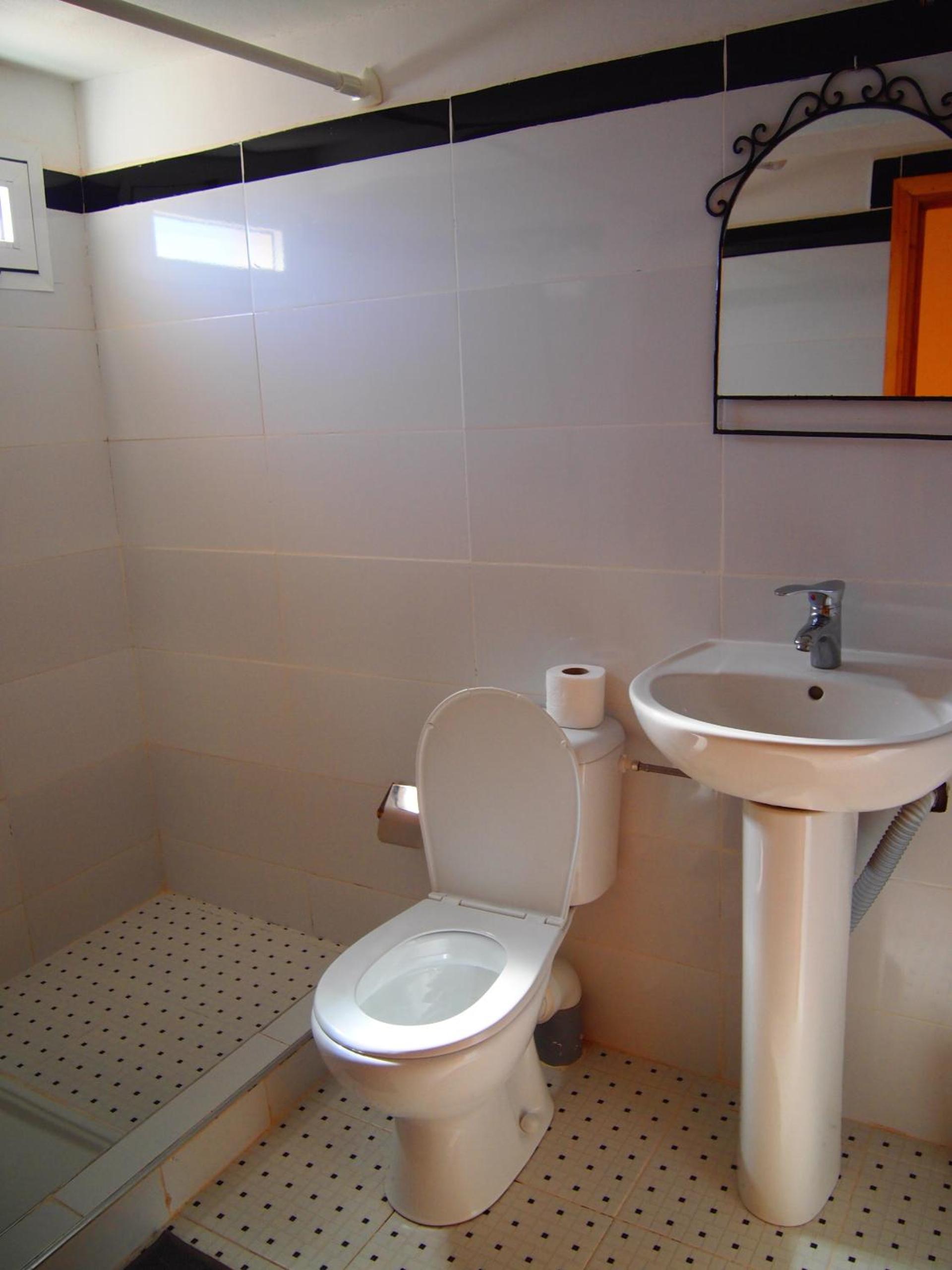 Double Room with Garden View photo 3