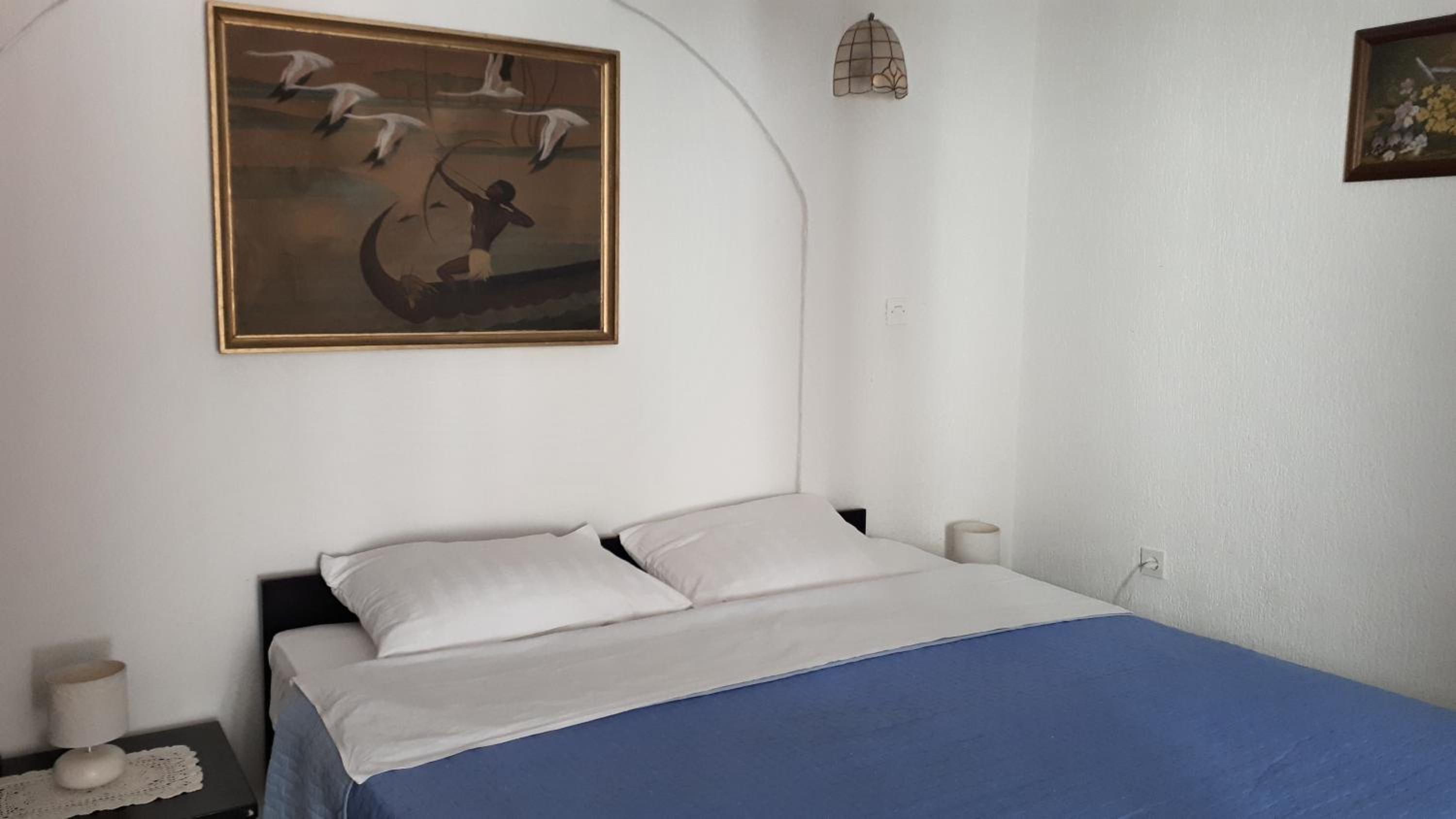 Two-Bedroom Apartment with Balcony and Sea View - Photo 5