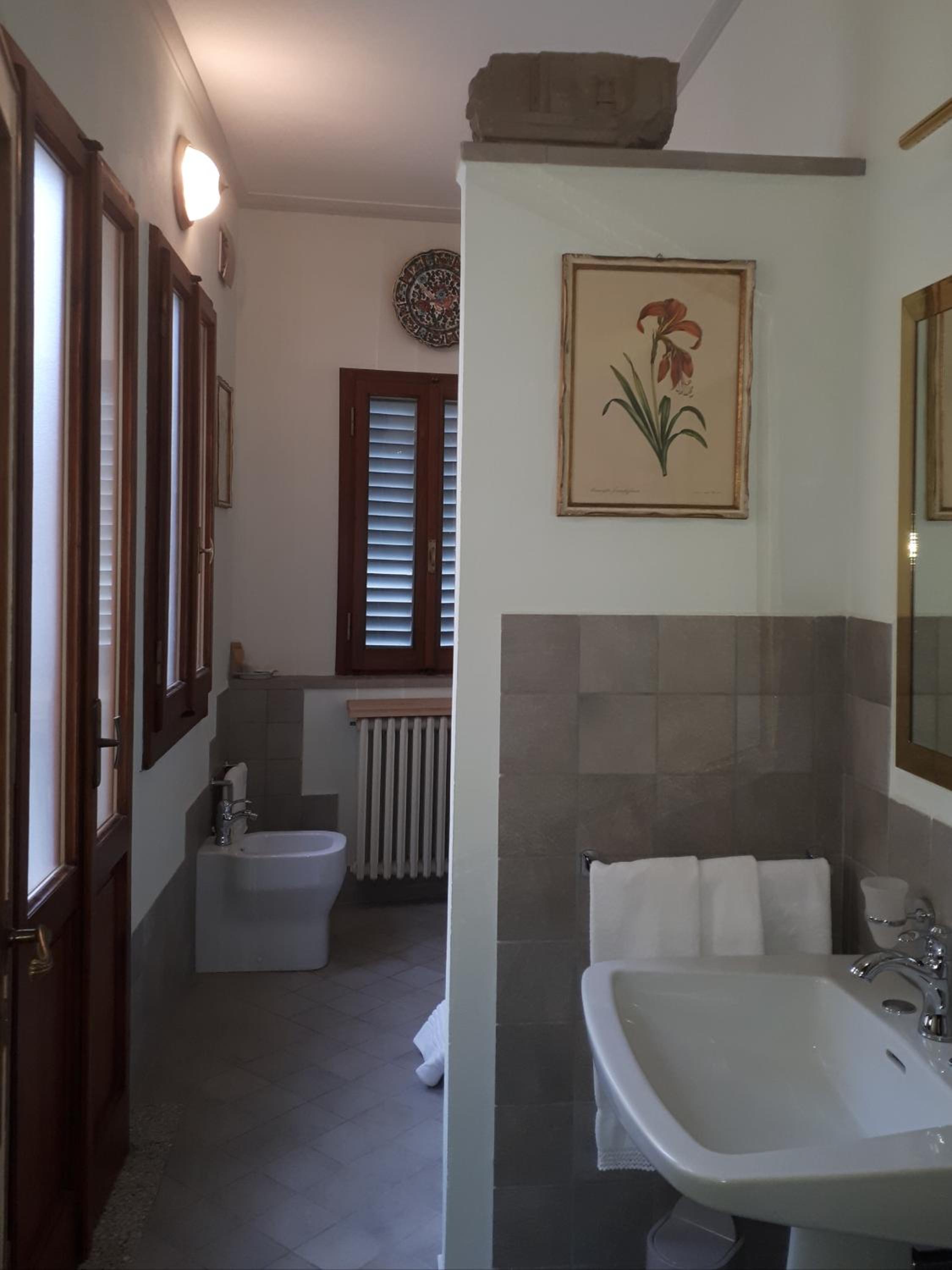 Triple Room with Balcony photo 2