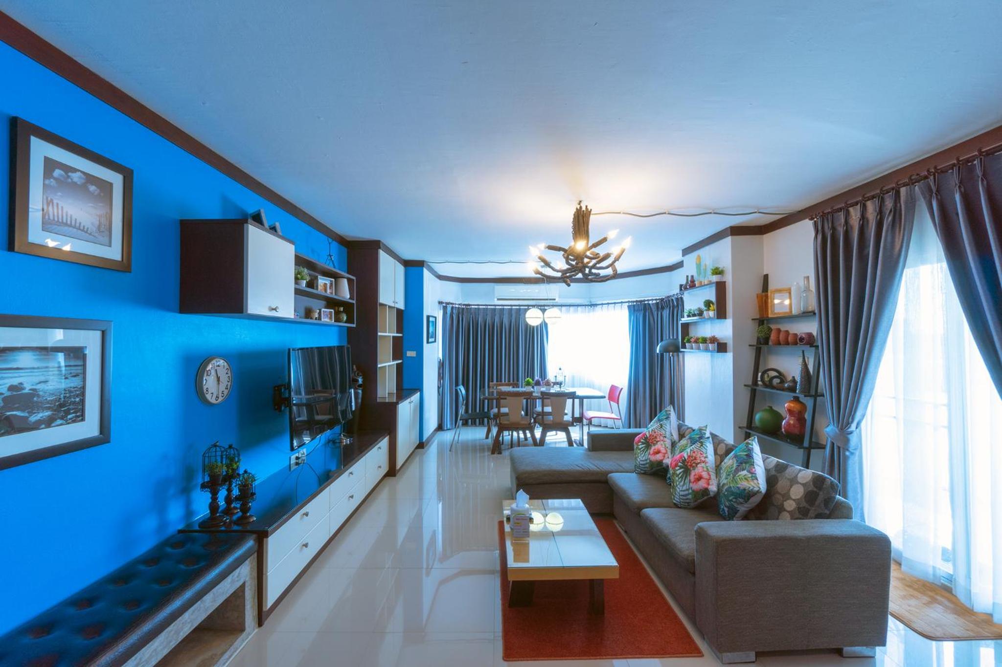 One-Bedroom Apartment - Photo 15