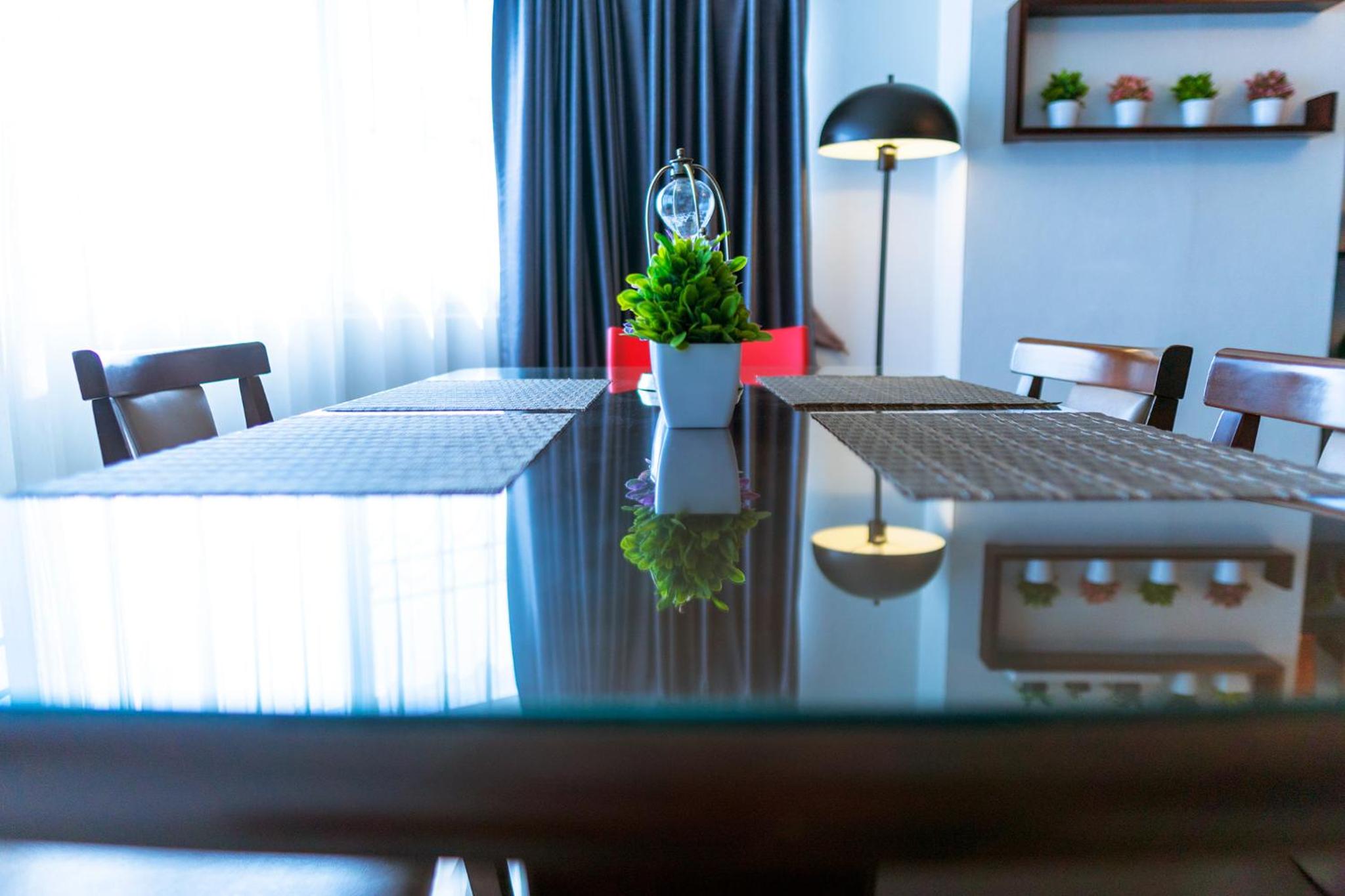 One-Bedroom Apartment - Photo 10