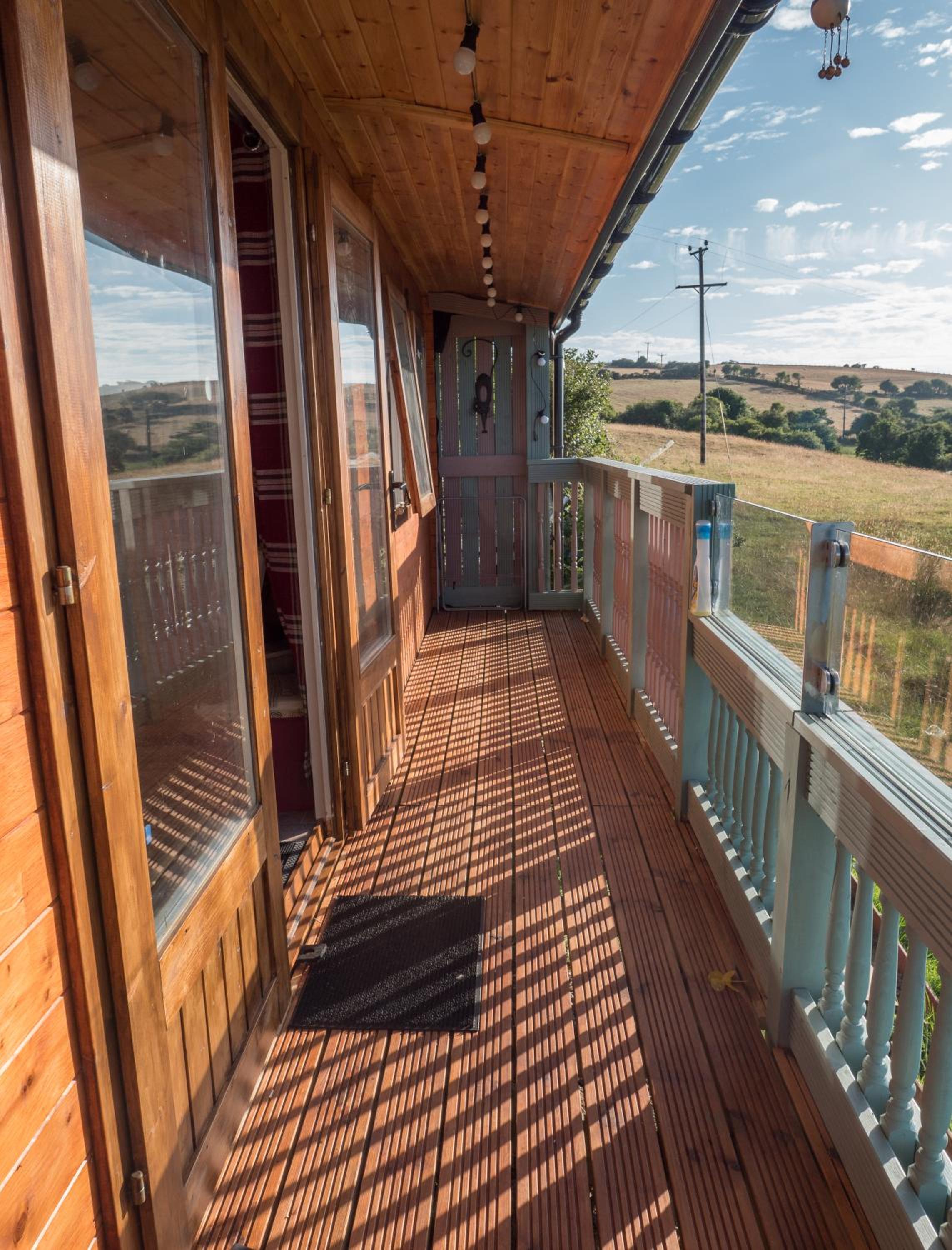Apartment with Sea View photo 2