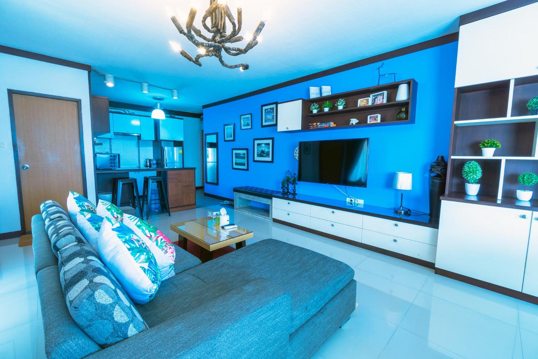 One-Bedroom Apartment - Photo 20