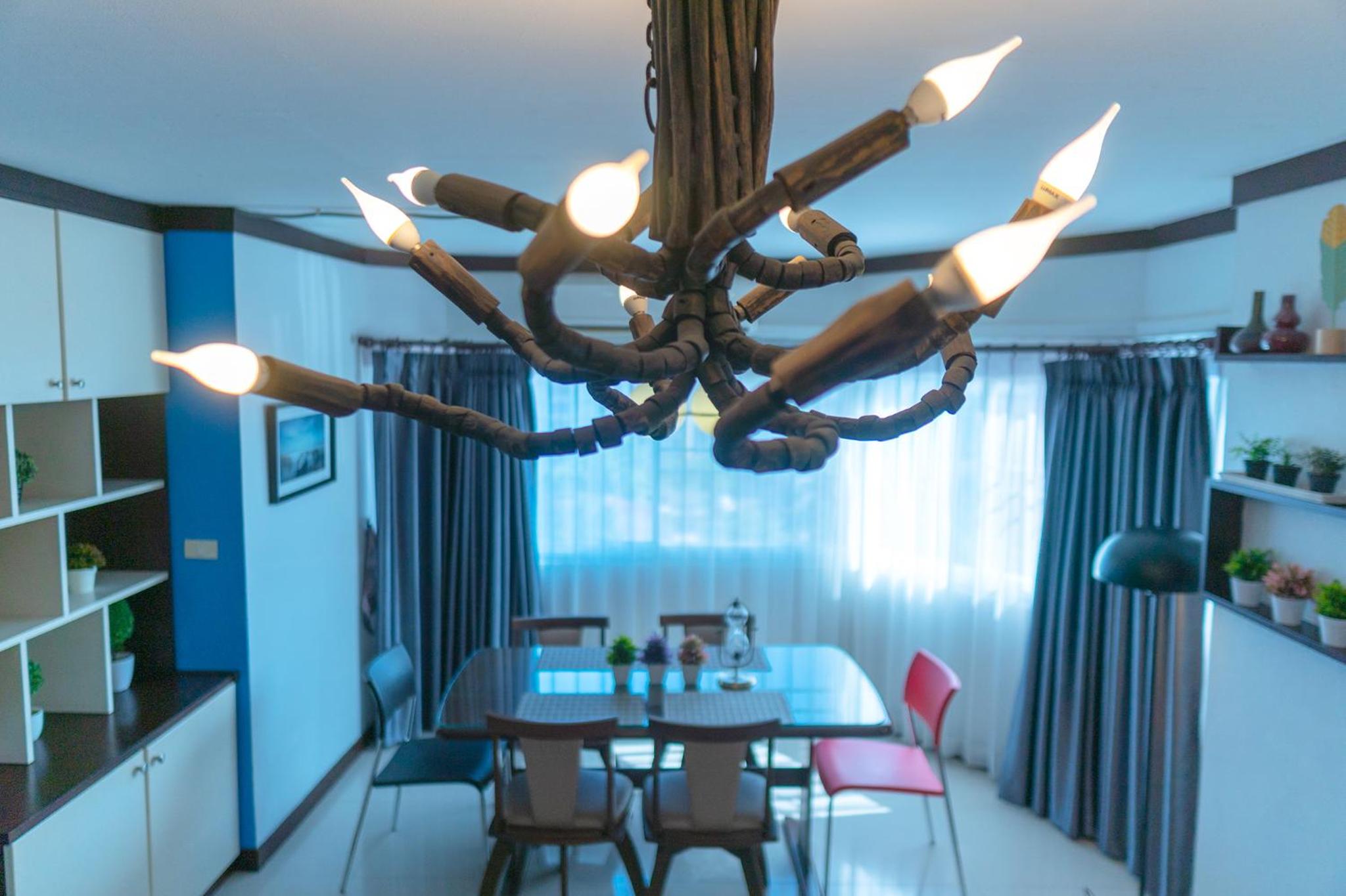 One-Bedroom Apartment - Photo 16