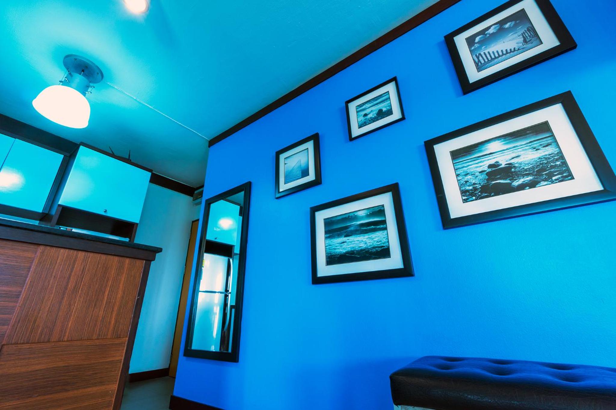 One-Bedroom Apartment - Photo 18