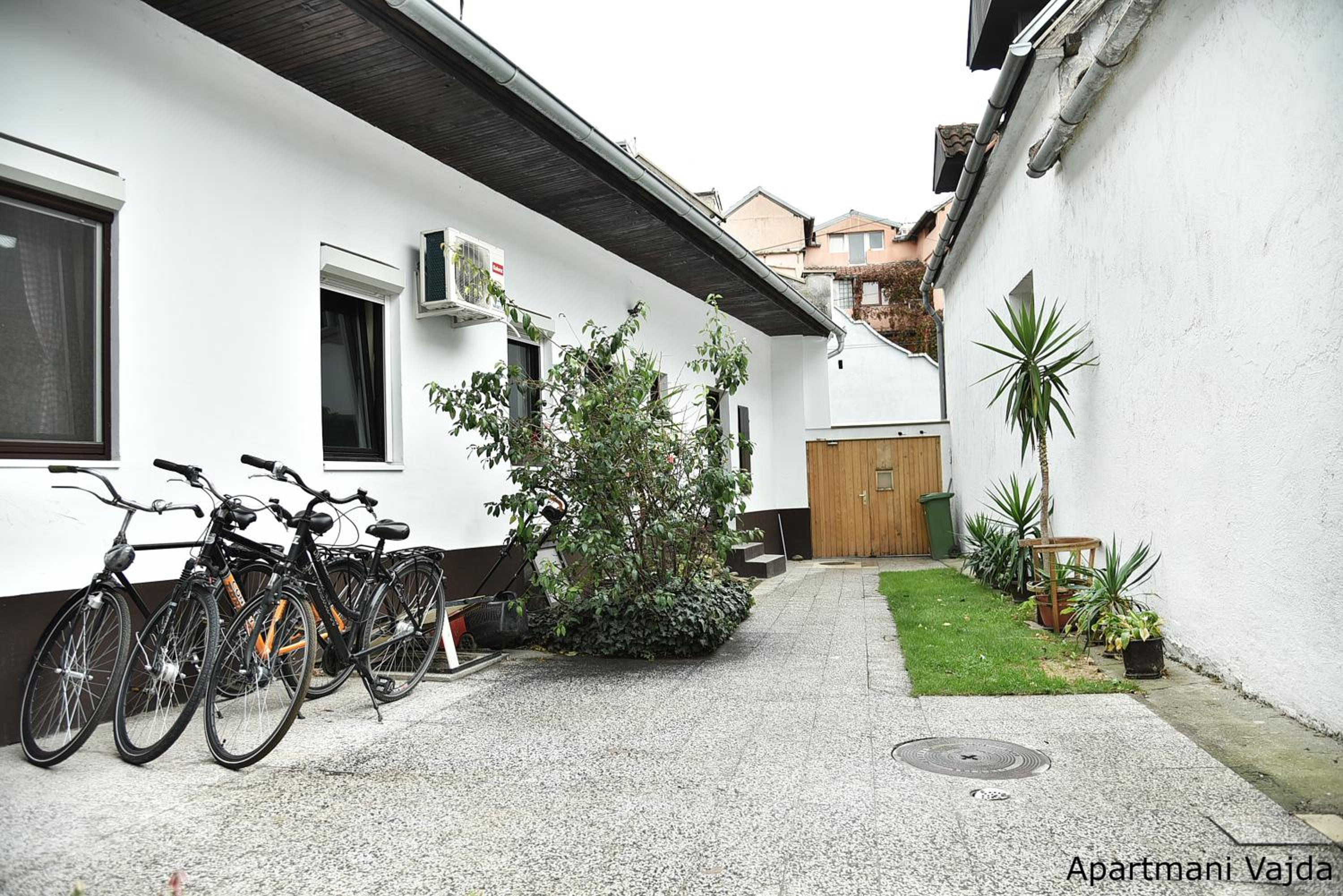 Apartment - Ground Floor photo 1