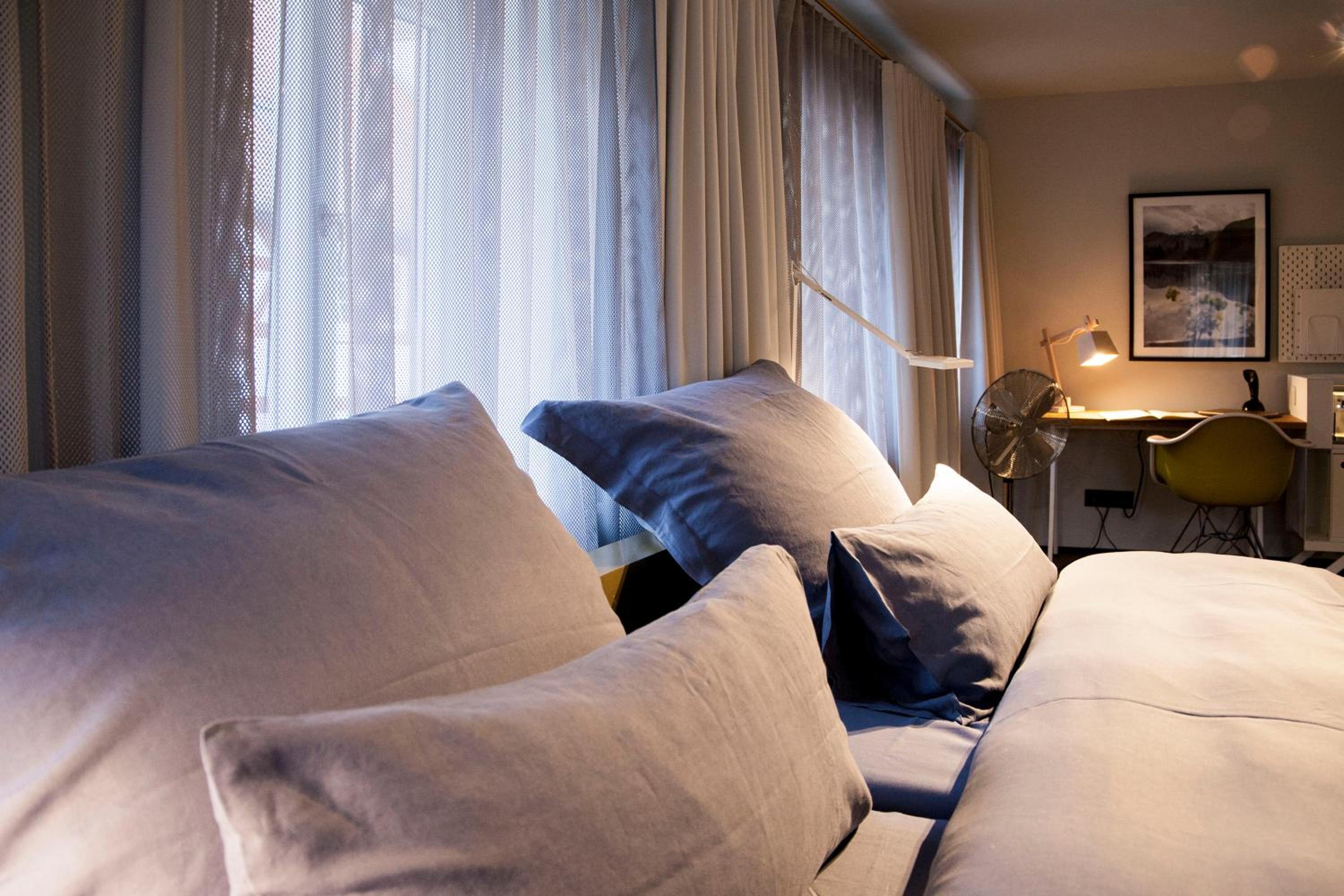 Deluxe Junior Suite photo 2