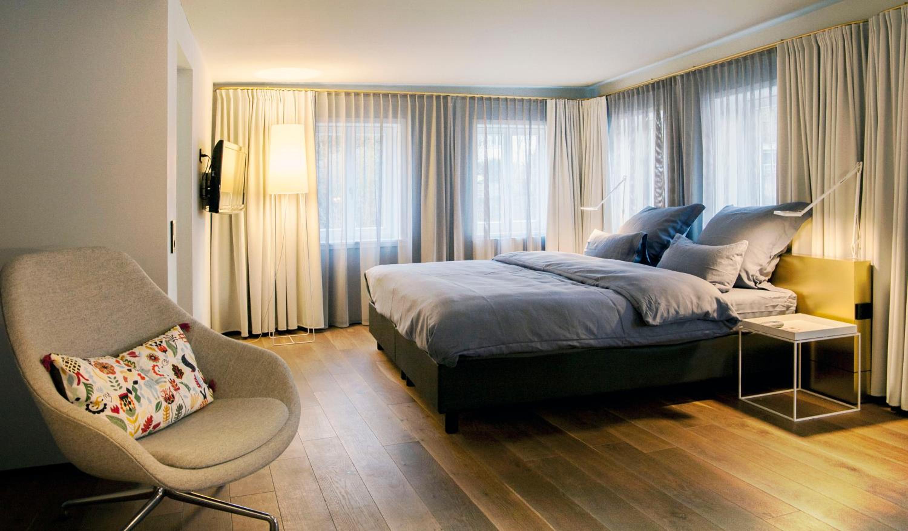 Deluxe Junior Suite photo 1