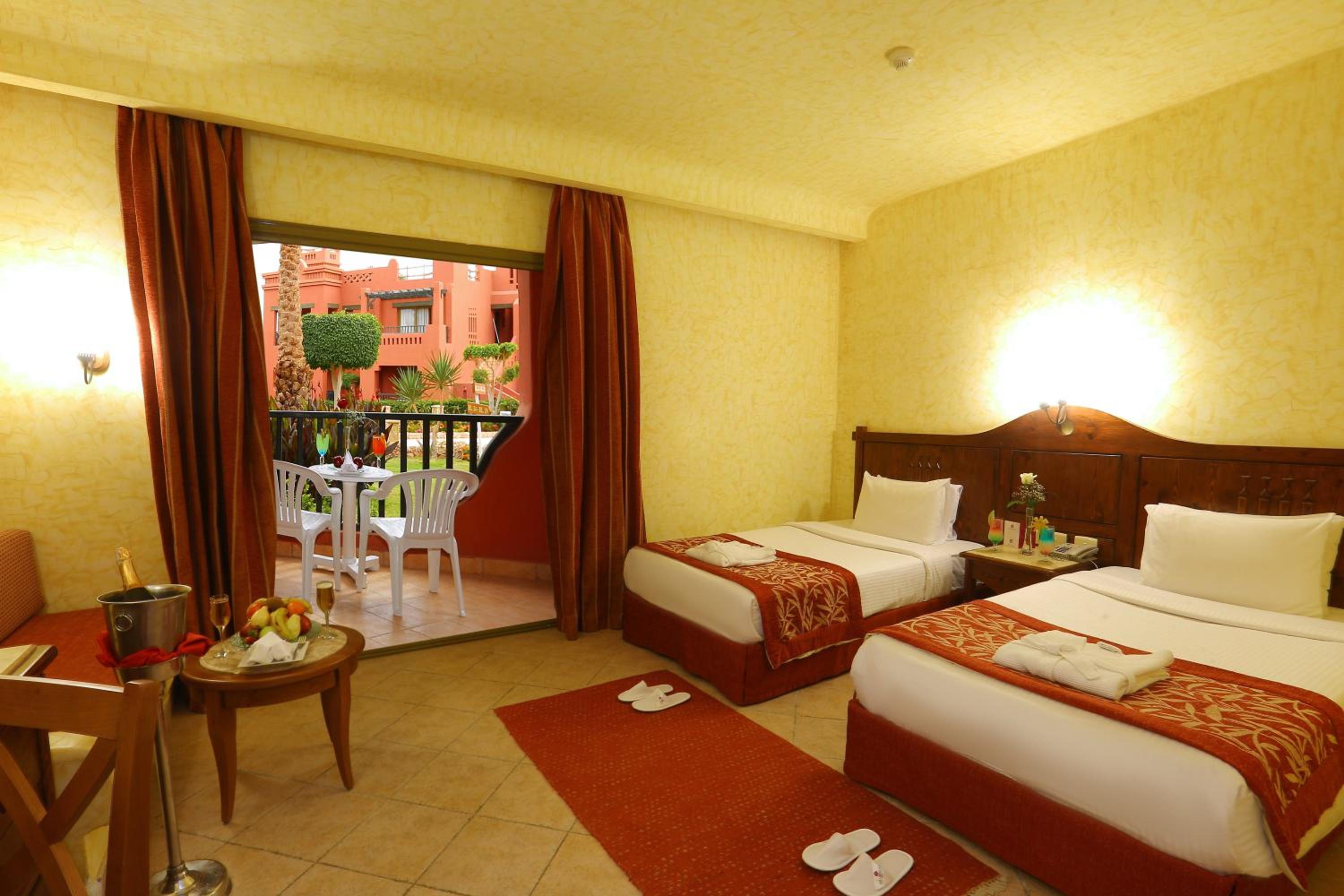 Special Offer - Double Room with Garden View - Egyptians and Residents Only photo 3