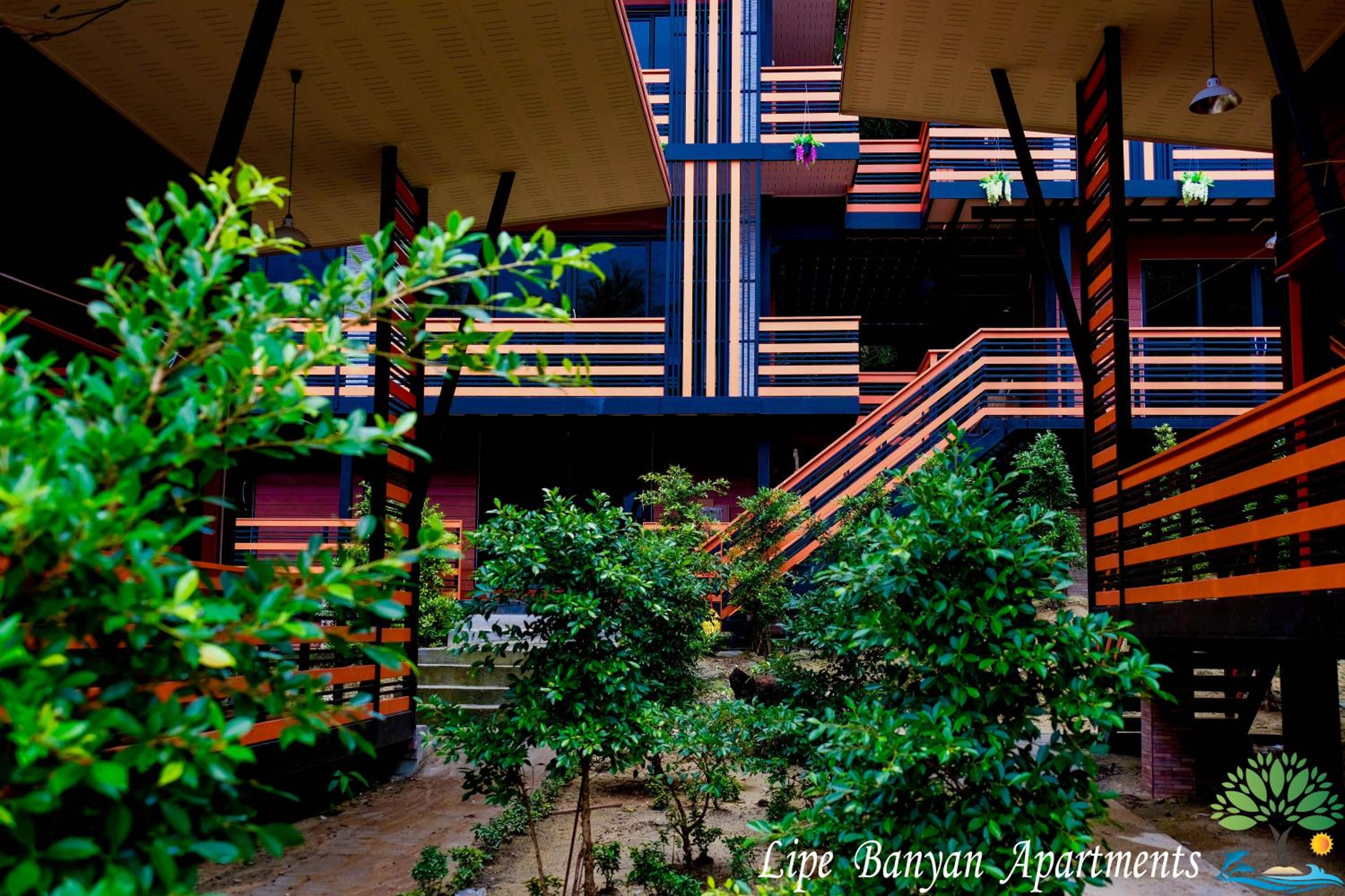 Studio with Garden View - Photo 9