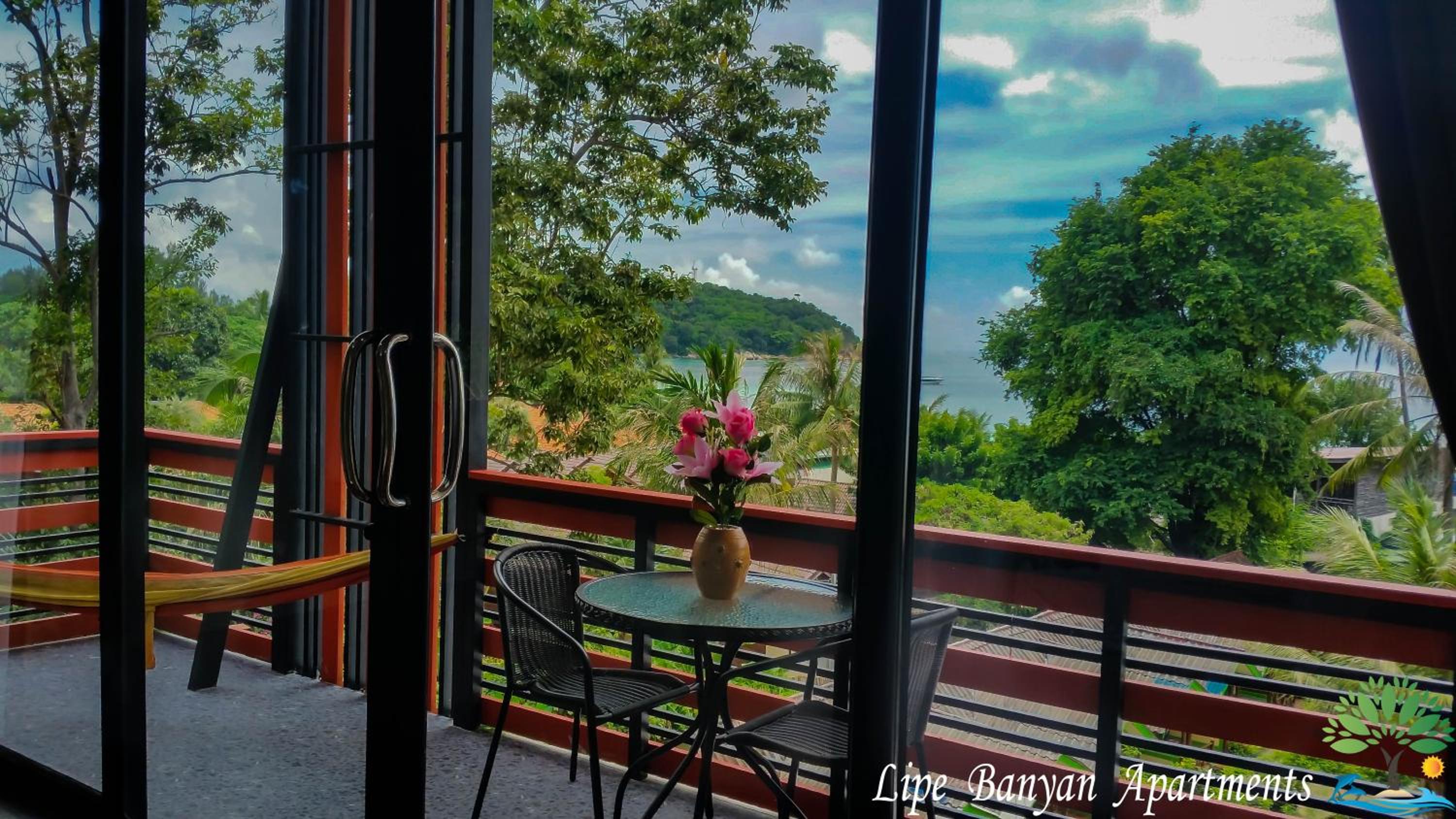 Family Room with Sea View - Photo 11