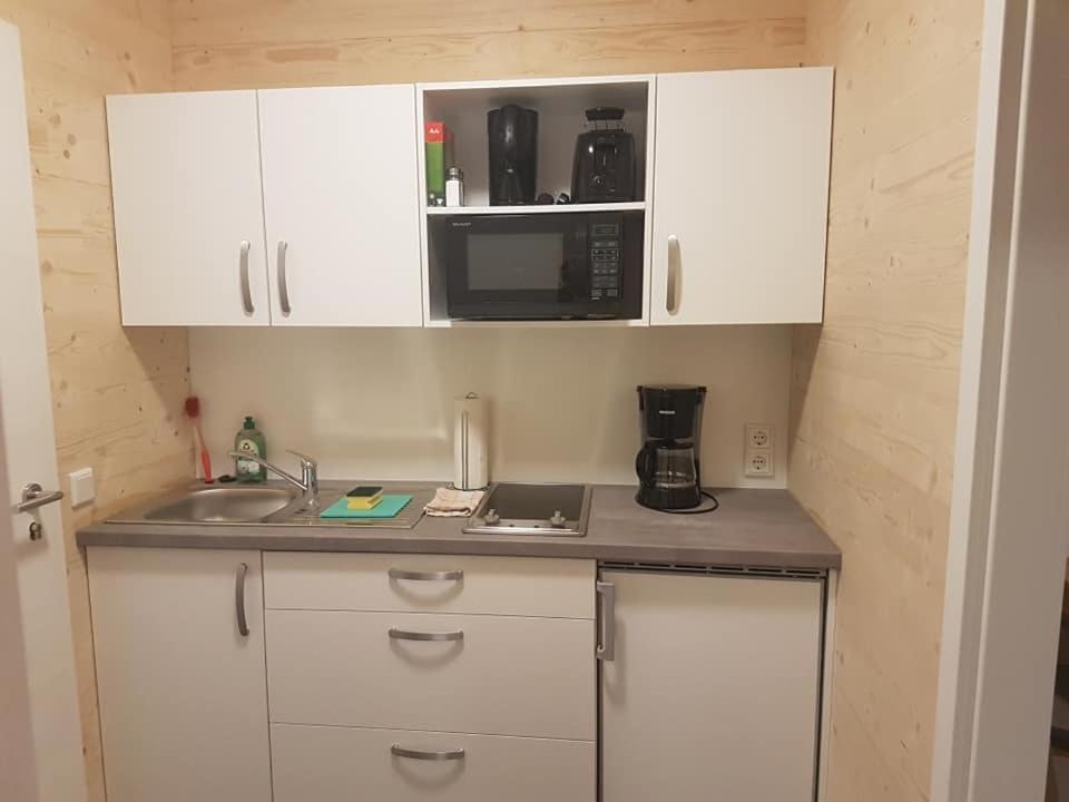 Standard Double or Twin Room photo 3