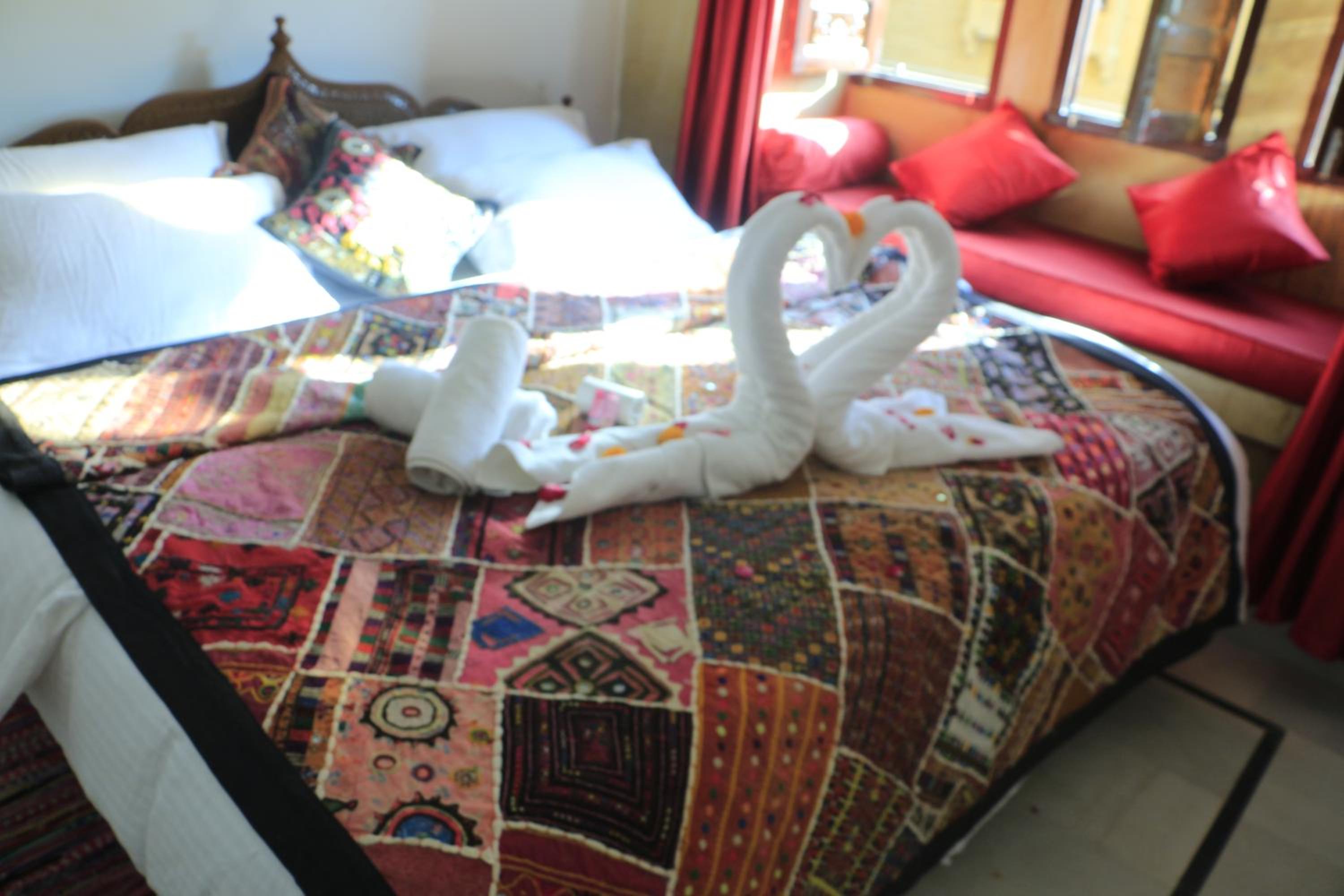 Standard Double Room photo 2